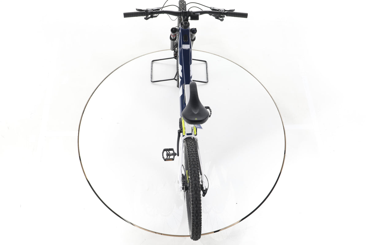 Husqvarna E-Bicycles MC 2 E-Bike Fully - Image 22