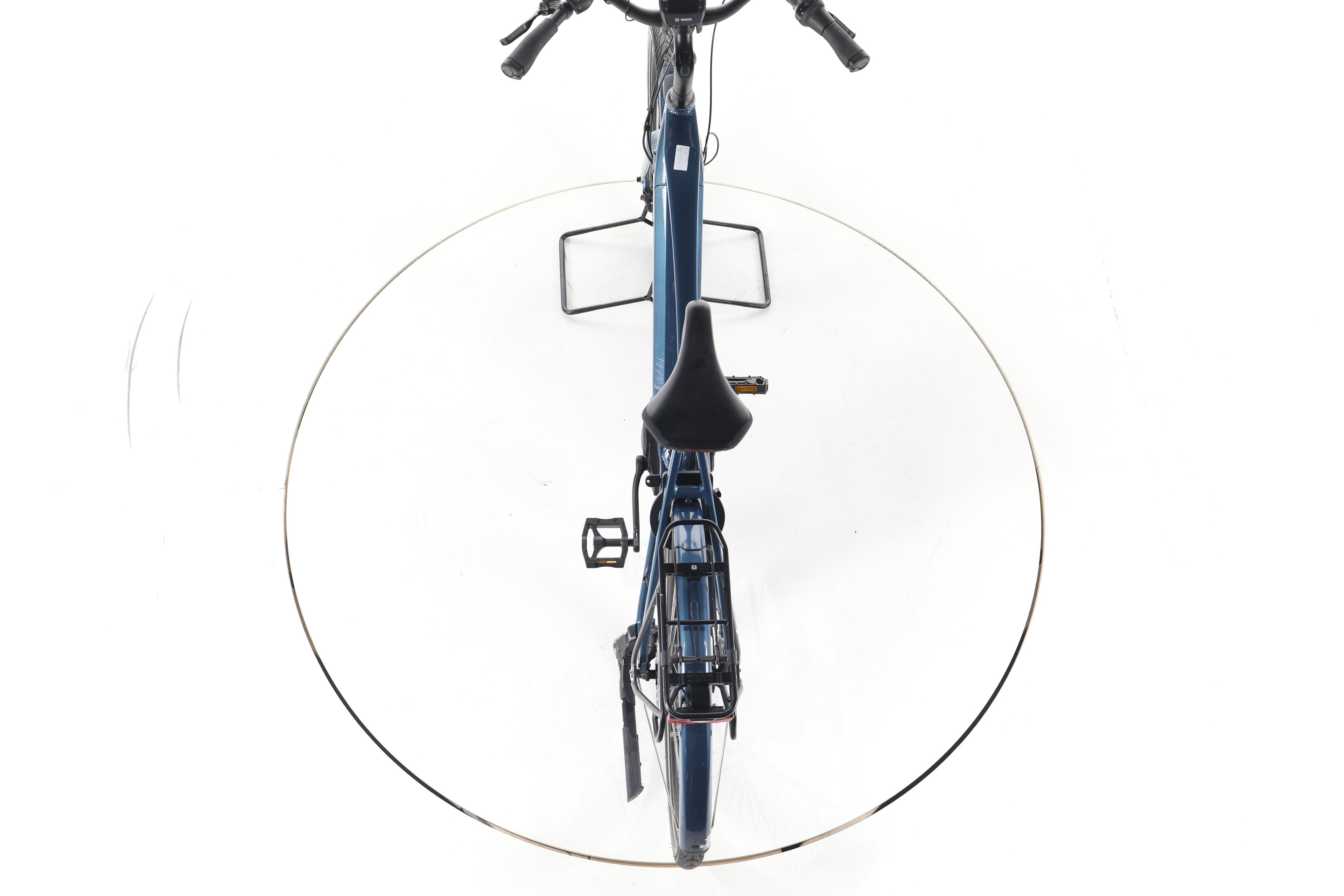 Grecos ELI 2.3 City E-Bike - Image 22