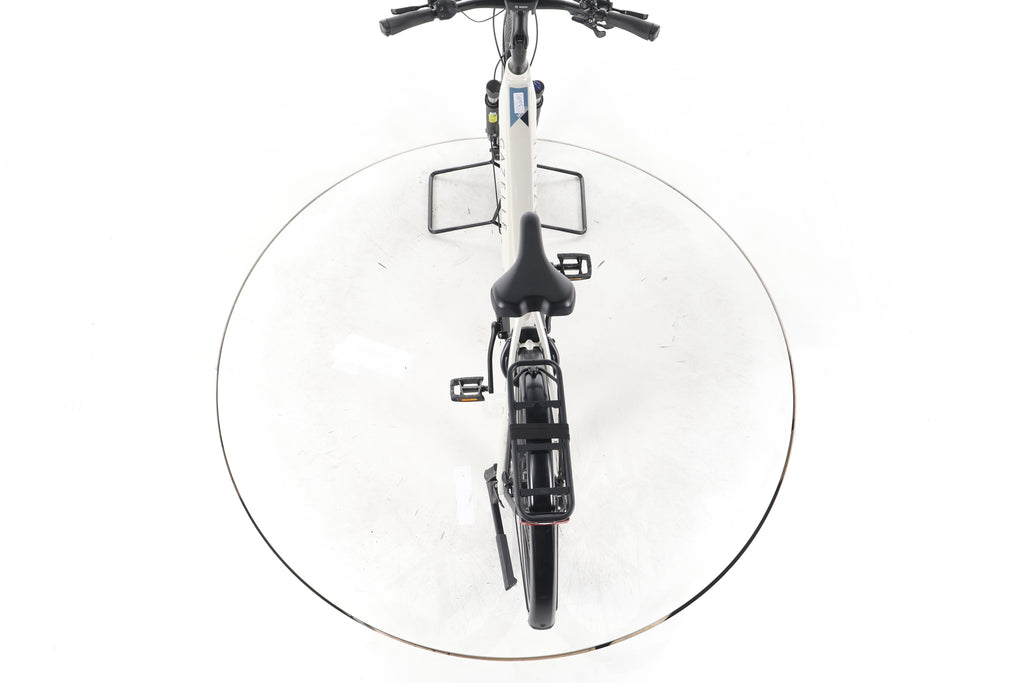 Gazelle Medeo T10 HMB Trekking E-Bike - Image 22
