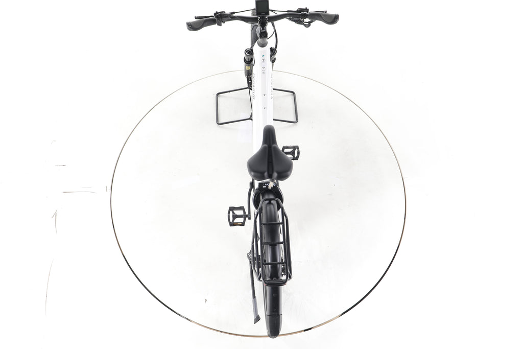 Pegasus Premio Evo 10 Lite Trekking E-Bike 2024 - Image 22