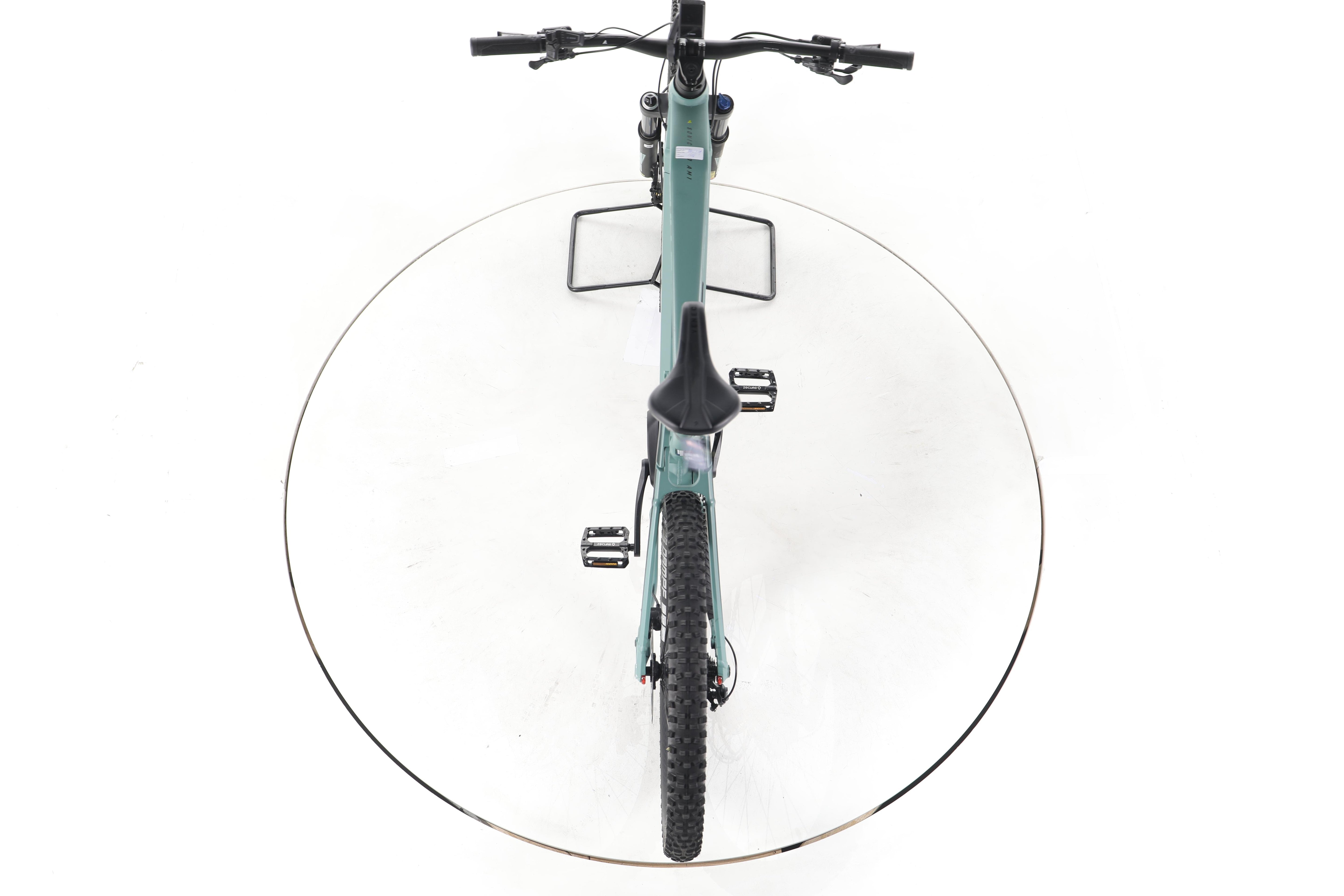 Bulls Sonic EVO AM1 E-Bike Fully - Image 22