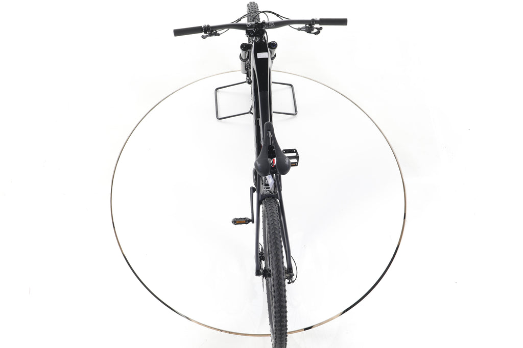 GASGAS G Light Trail 3.0 E-Bike Fully Carbon - Image 22
