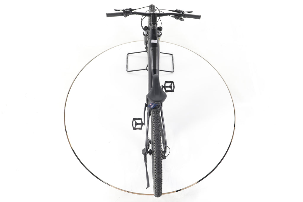 Cube Reaction Hybrid Performance E-Bike - Image 22