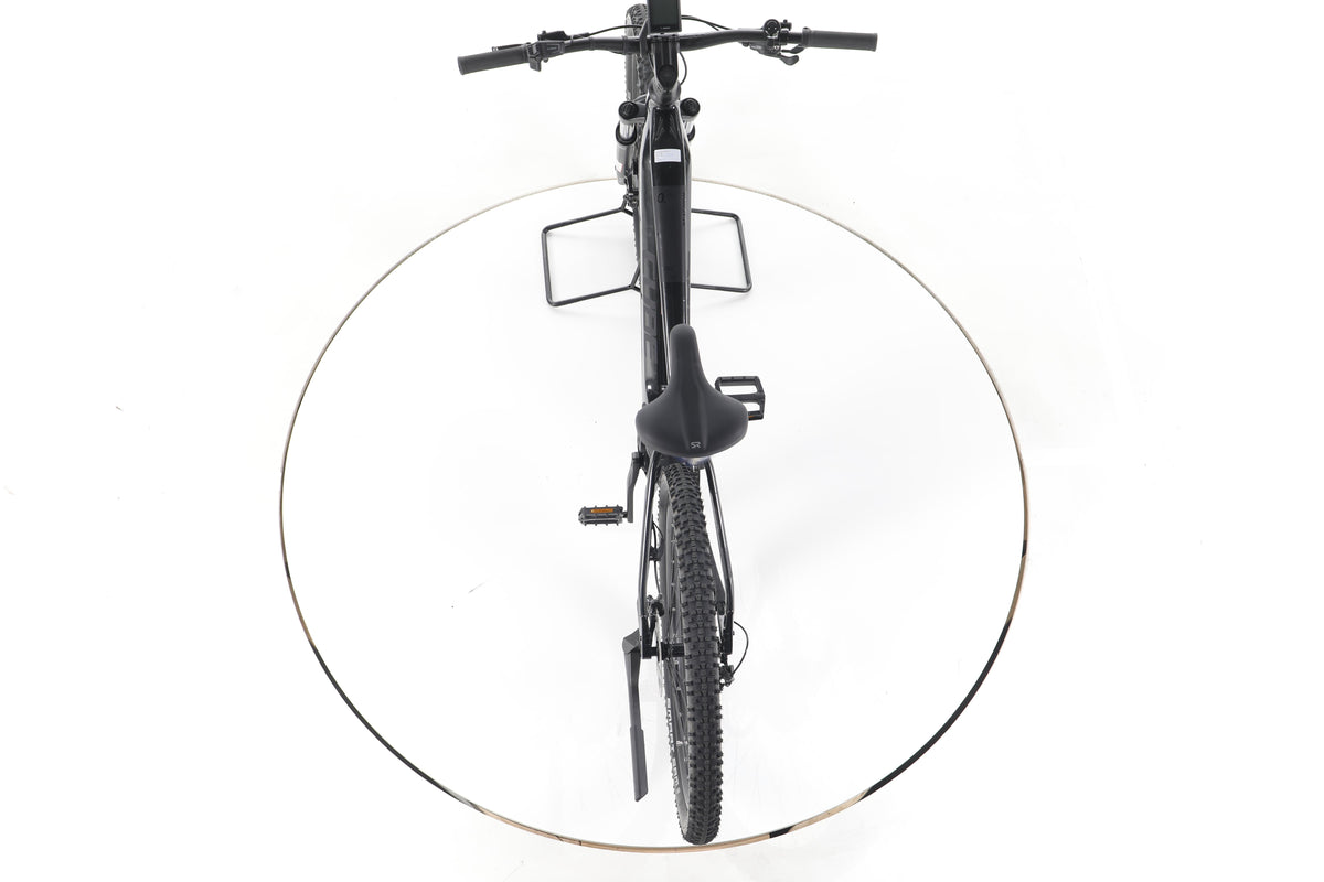 Cube Reaction Hybrid ONE E-Bike - Image 22