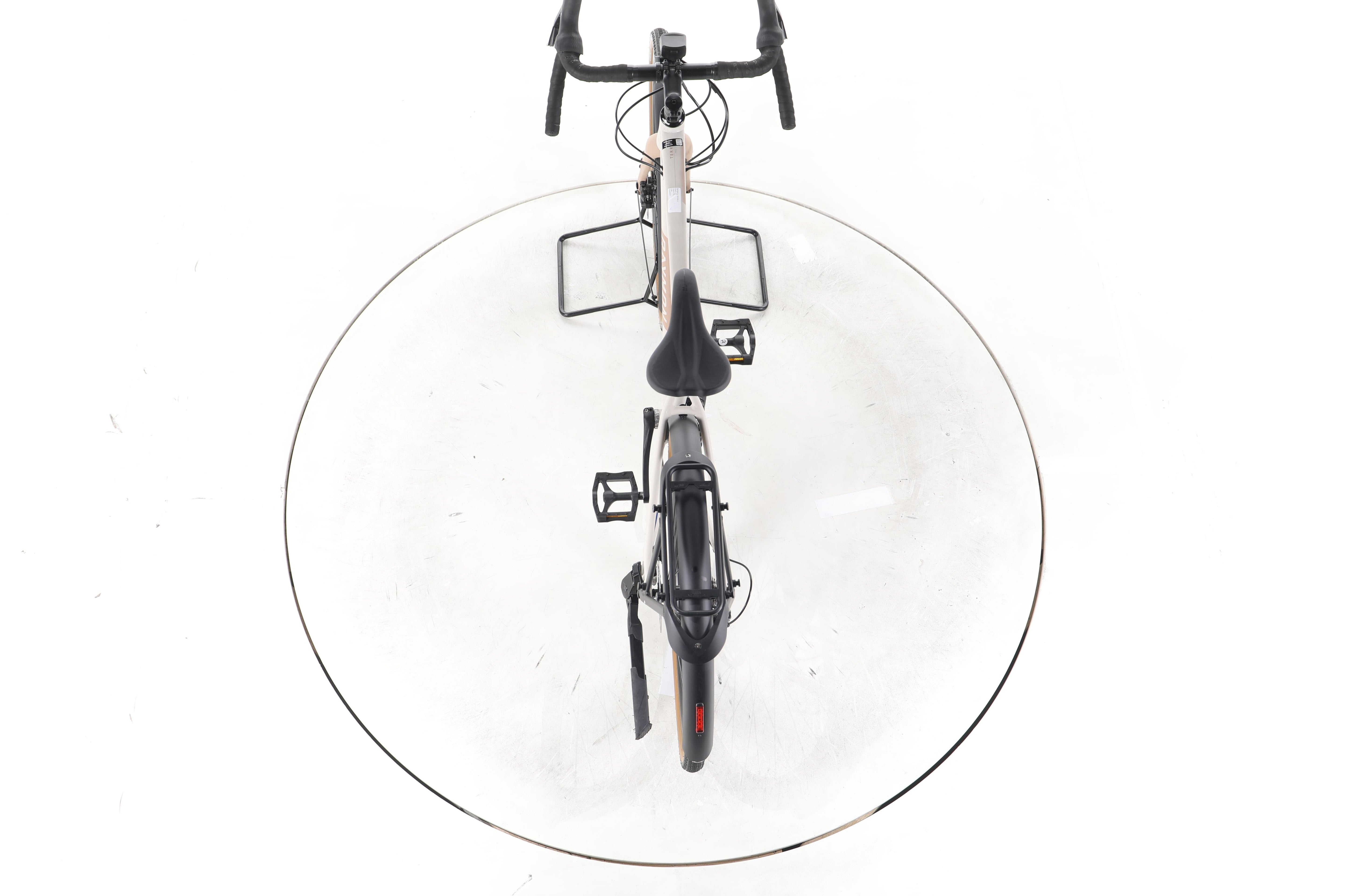 R Raymon Territ Pro Street 700 Gravelbike - Image 22