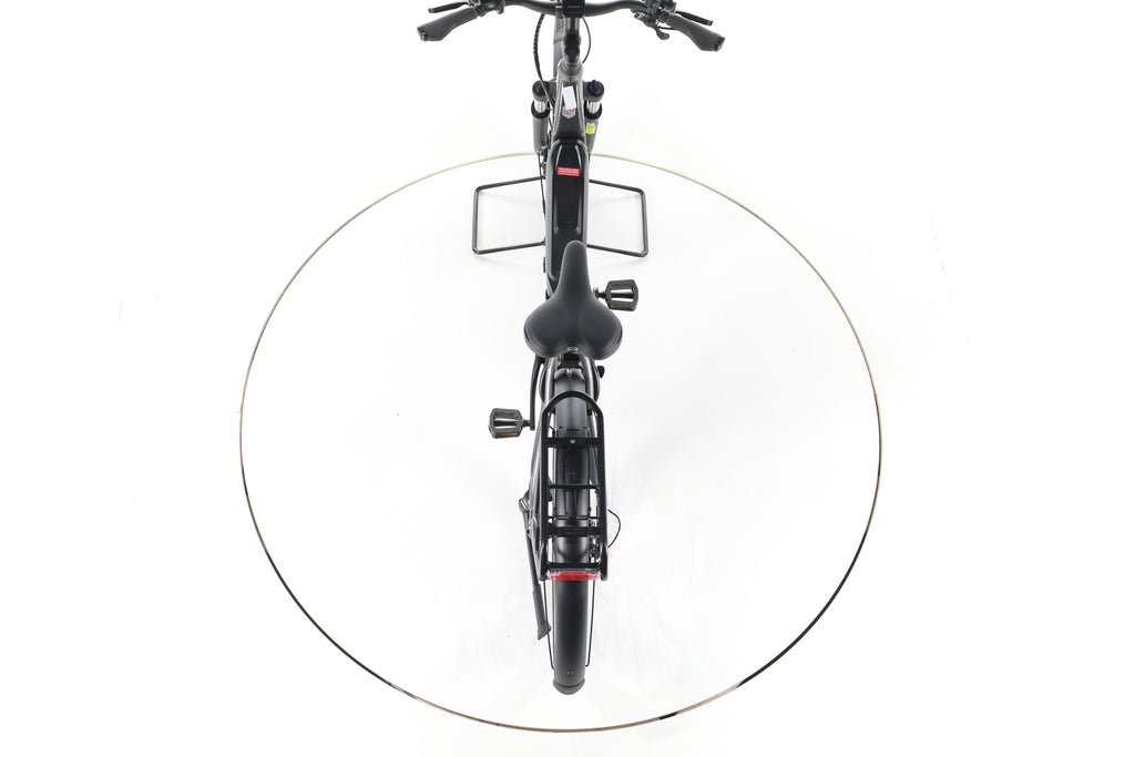 FLYER Upstreet5 5.10 Trekking E-Bike Tiefeinsteiger 2023 - Image 22