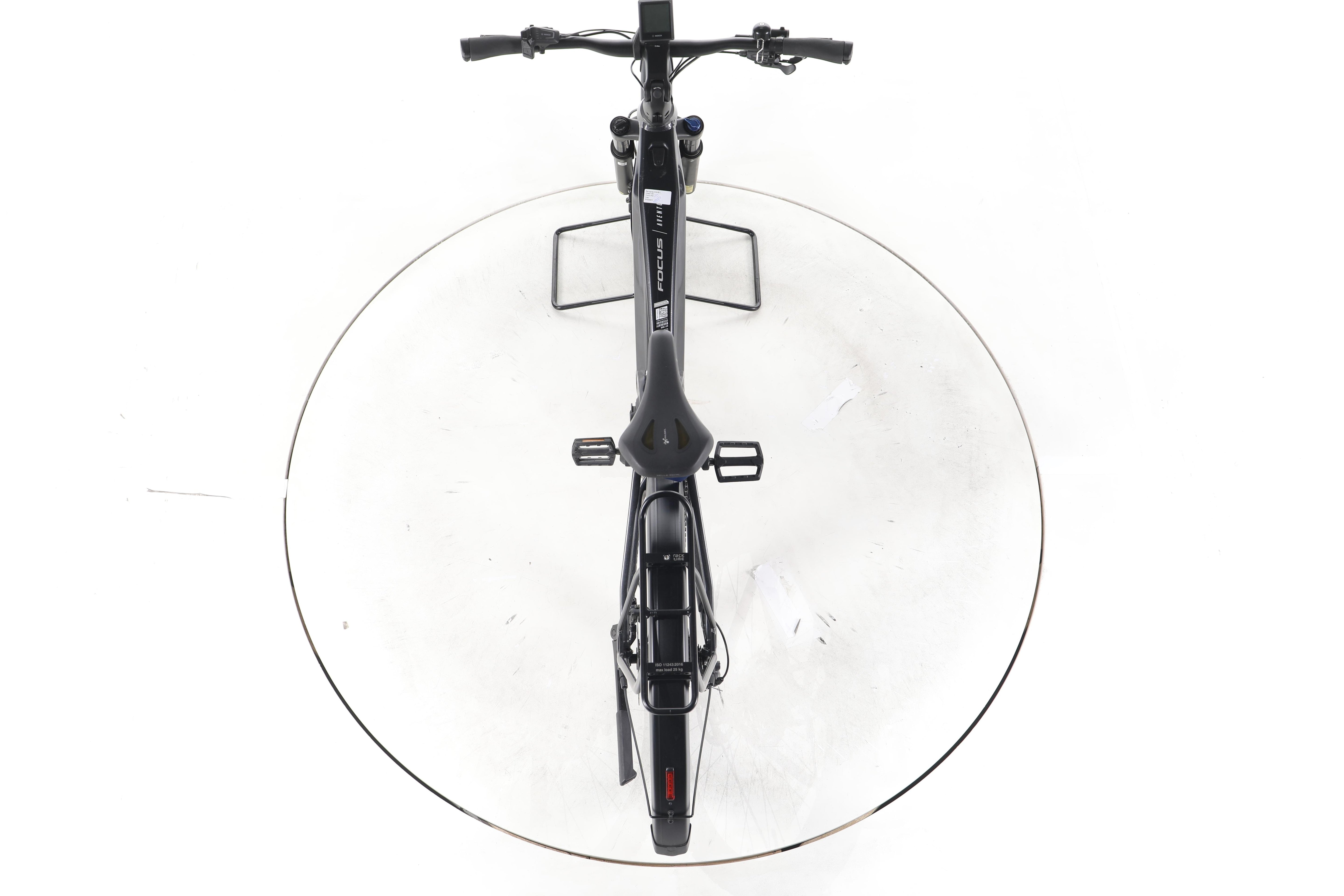 Focus AVENTURA² 6.7 E-Bike - Image 22