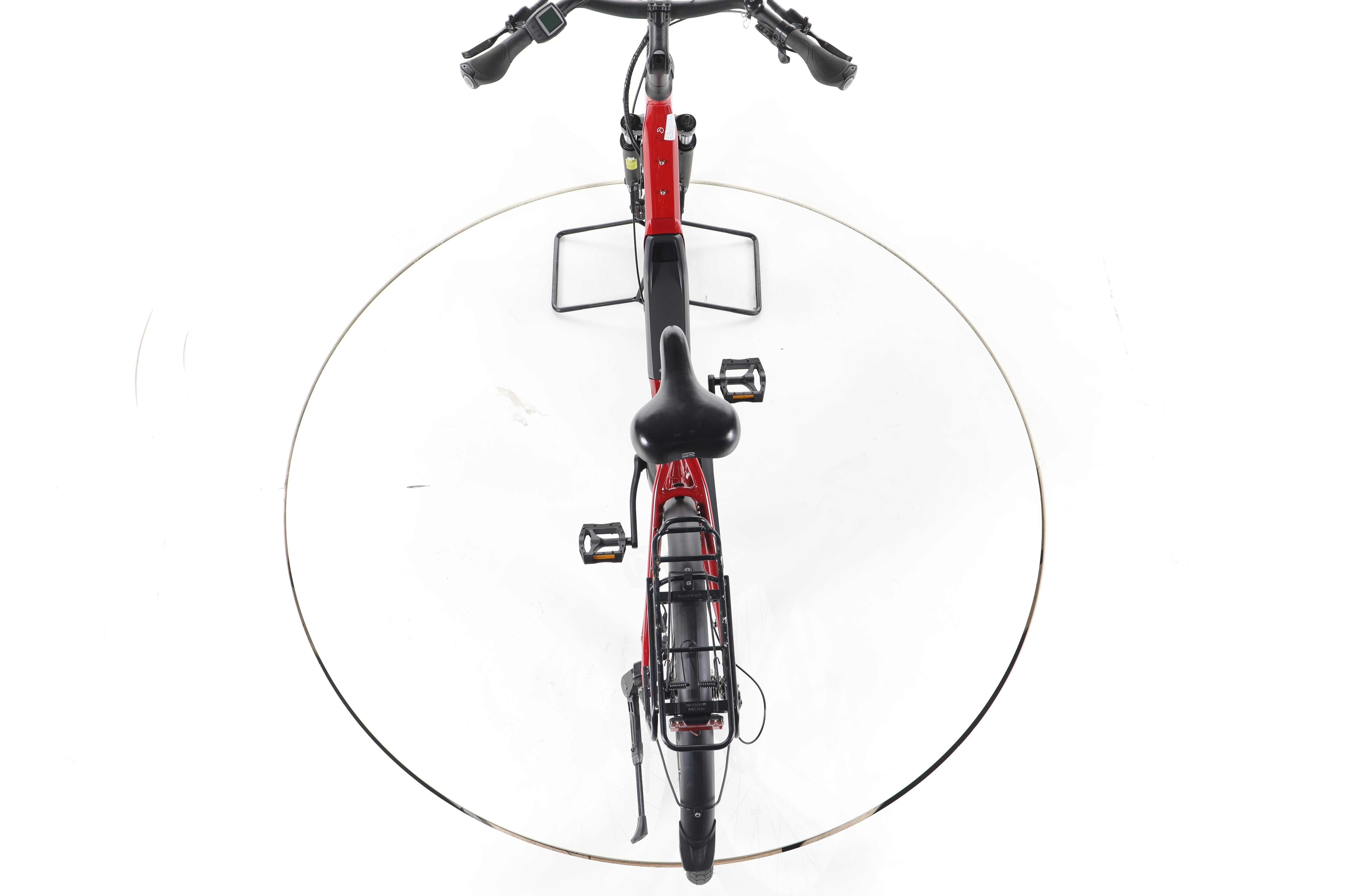 Kalkhoff Endeavour 1.B Move Trekking E-Bike Tiefeinsteiger - Image 22