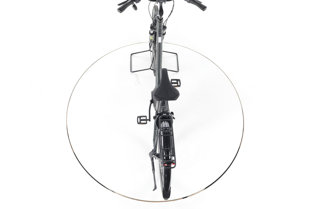 Raleigh CARDIFF LB Plus City E-Bike Tiefeinsteiger - Image 22