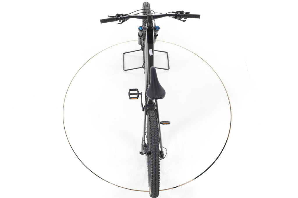 Trek Fuel EXe 9.5 Fully E-Bike - Image 22