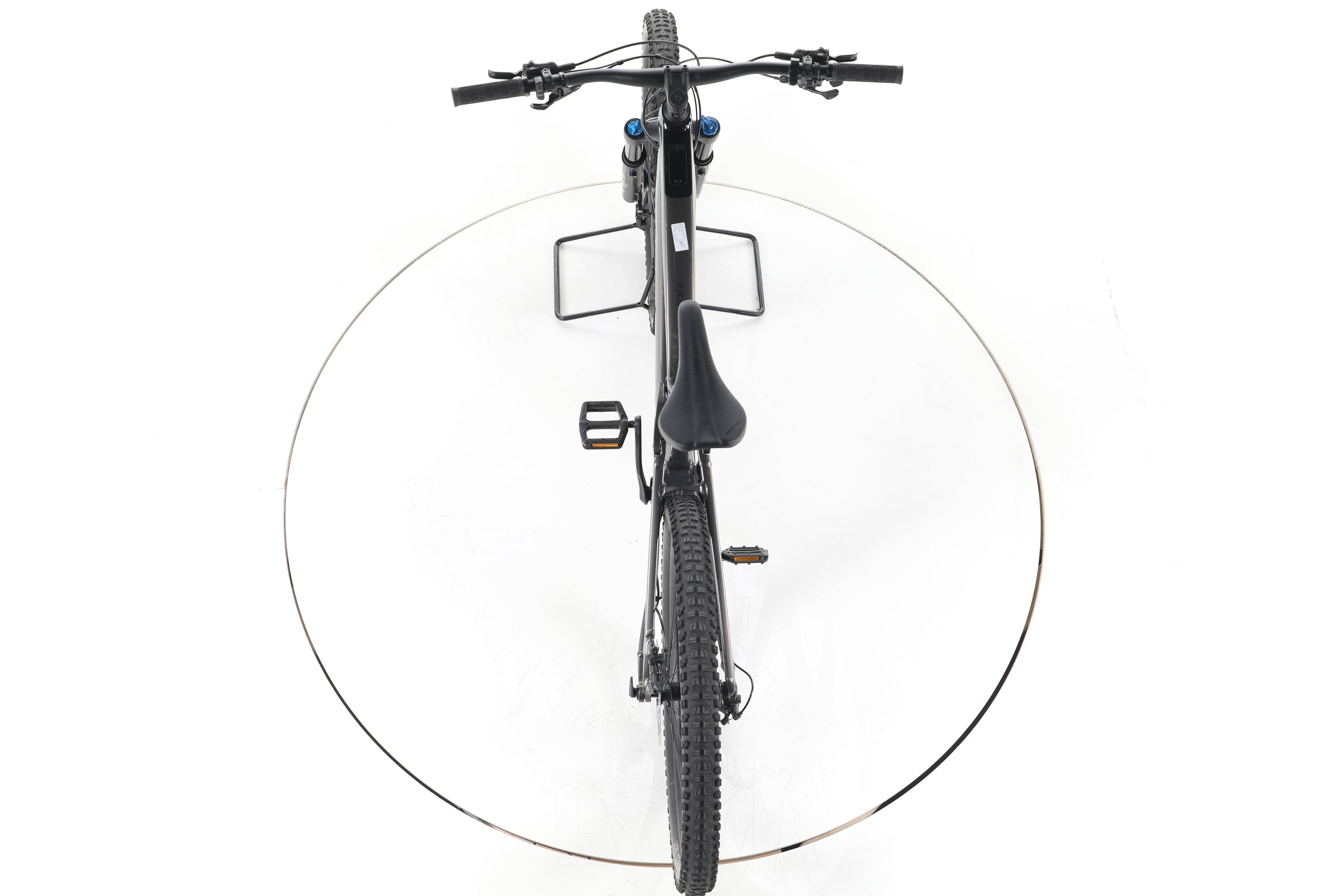 Trek Fuel EXe 9.5 Fully E-Bike - Image 22