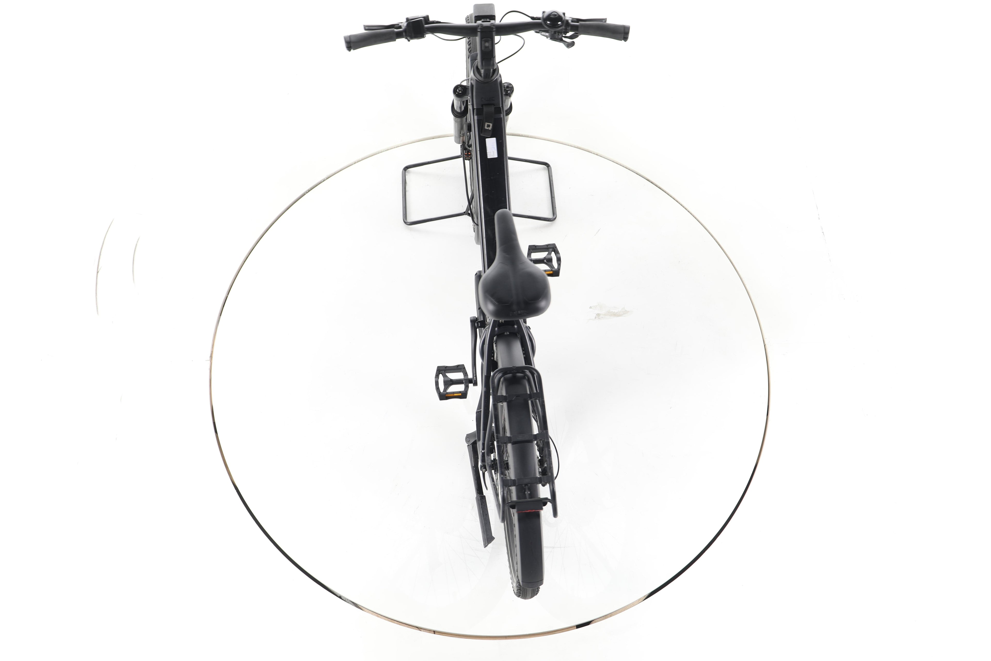 QWIC Atlas Jet Trekking E-Bike 2023 - Image 22