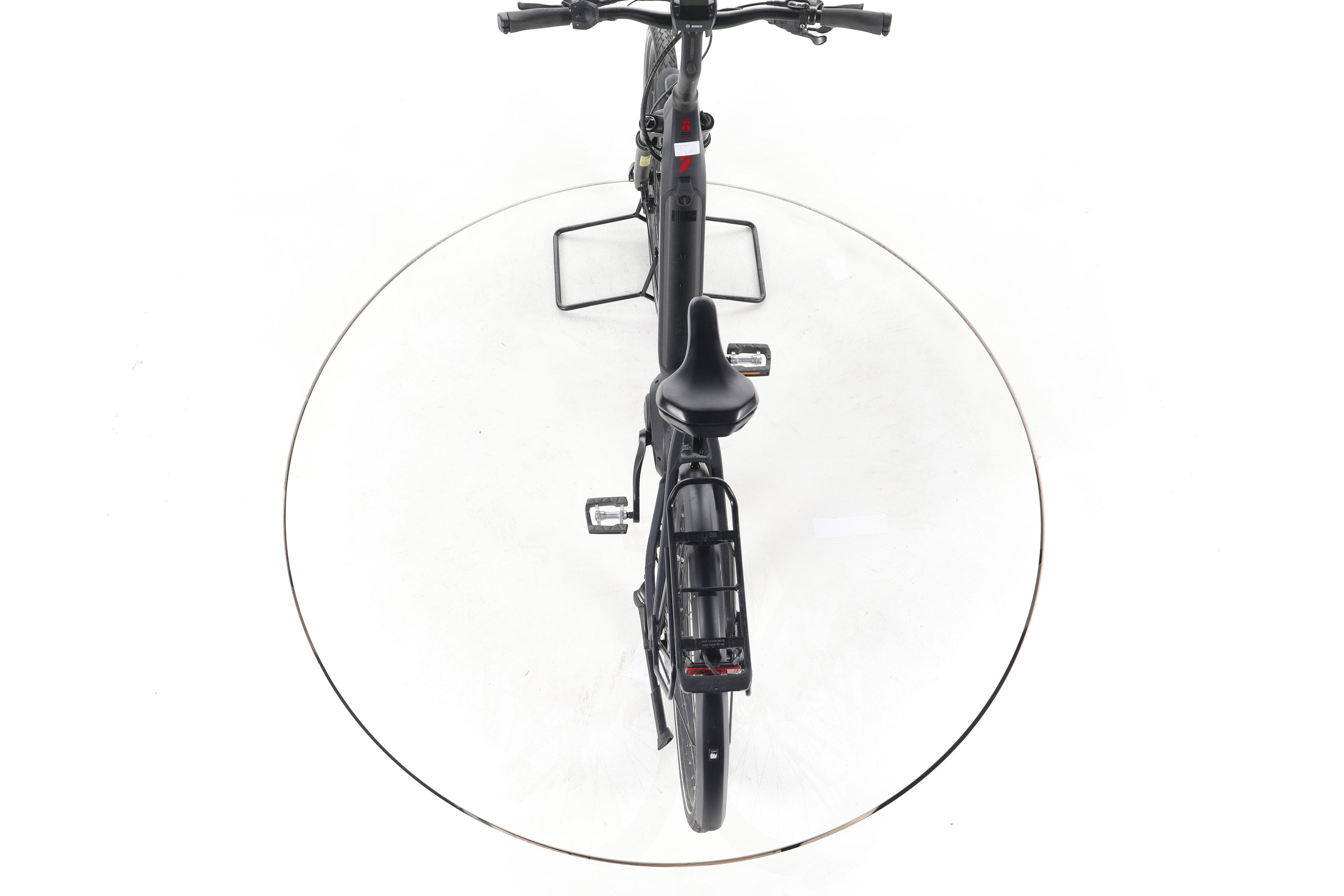 Stevens E-Lavena PT5 Trekking E-Bike Tiefeinsteiger - Image 22