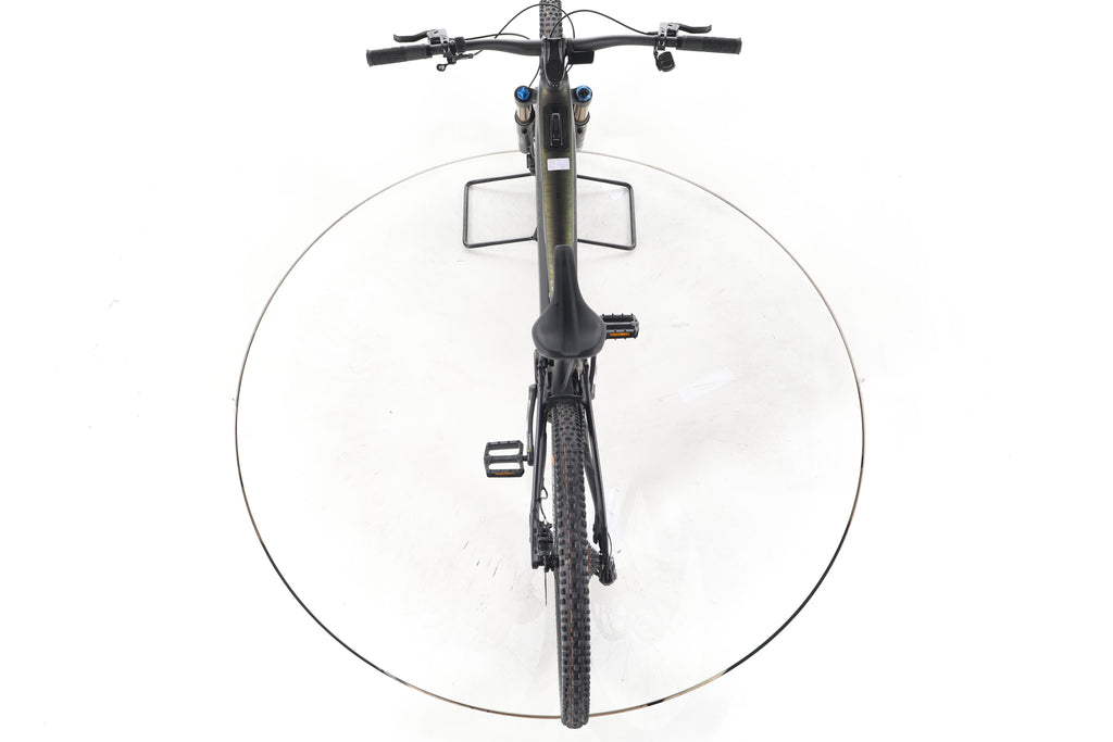 Cube Stereo Hybrid ONE44 HPC SLT E-Bike Fully Carbon 2025 - Image 22
