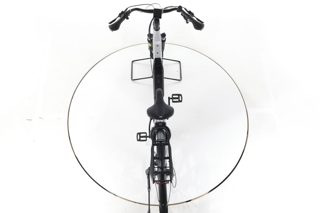 Kalkhoff Endeavour 1.B Move Trekking E-Bike Tiefeinsteiger - Image 22