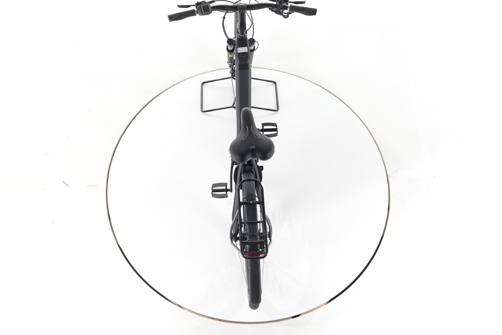 Scott Sub Sport eRIDE 20 Trekking E-Bike Tiefeinsteiger - Image 22