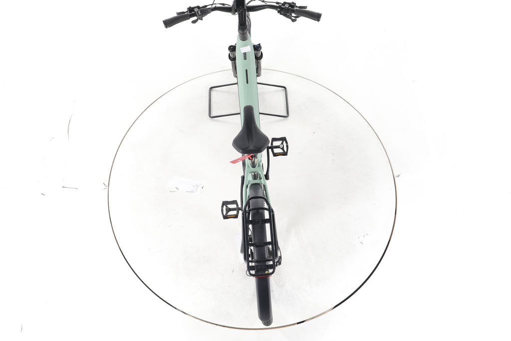 Winora Yakun 12 Trekking E-Bike Tiefeinsteiger - Image 22