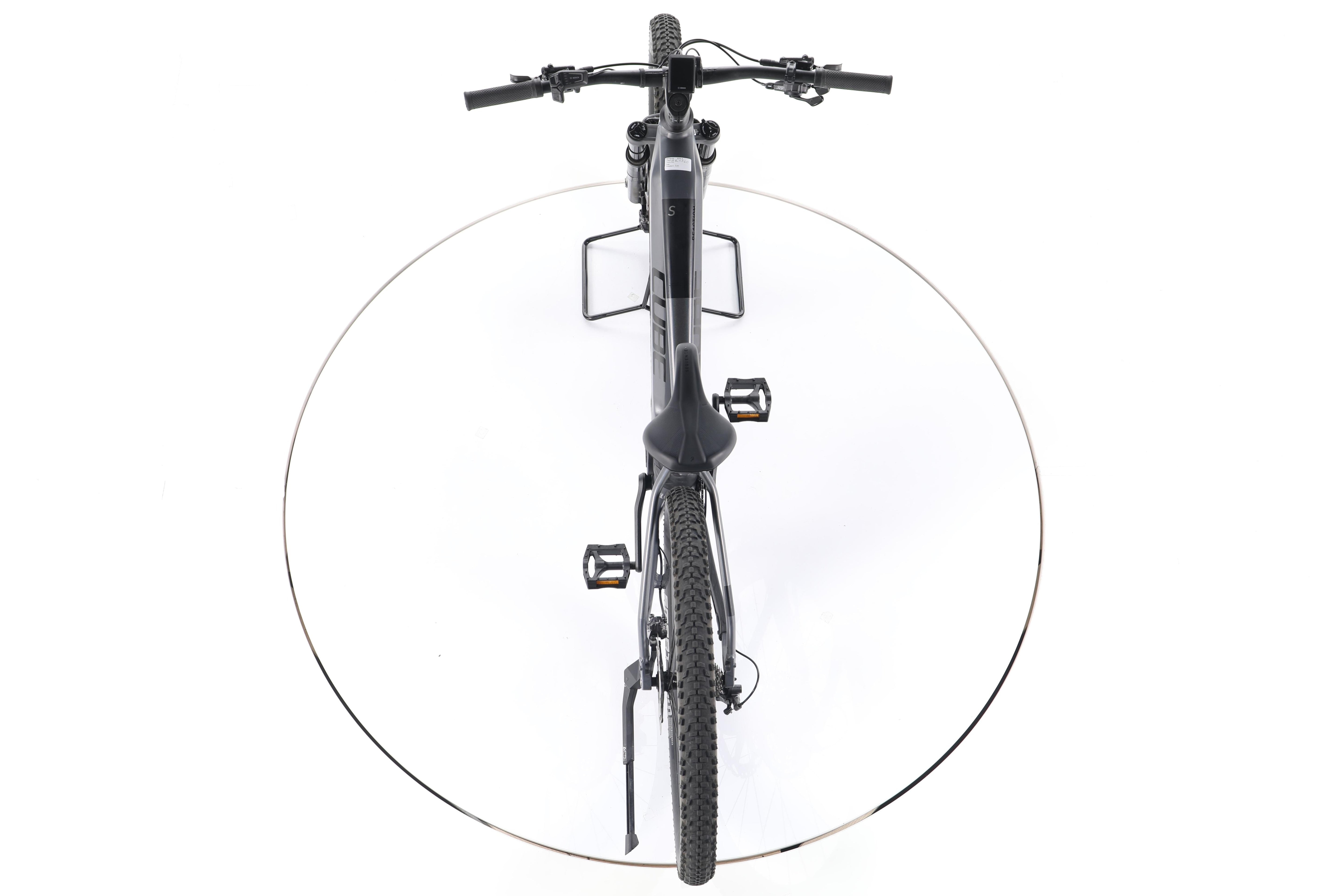 Cube Reaction Hybrid SLT E-Bike 2023 - Image 22