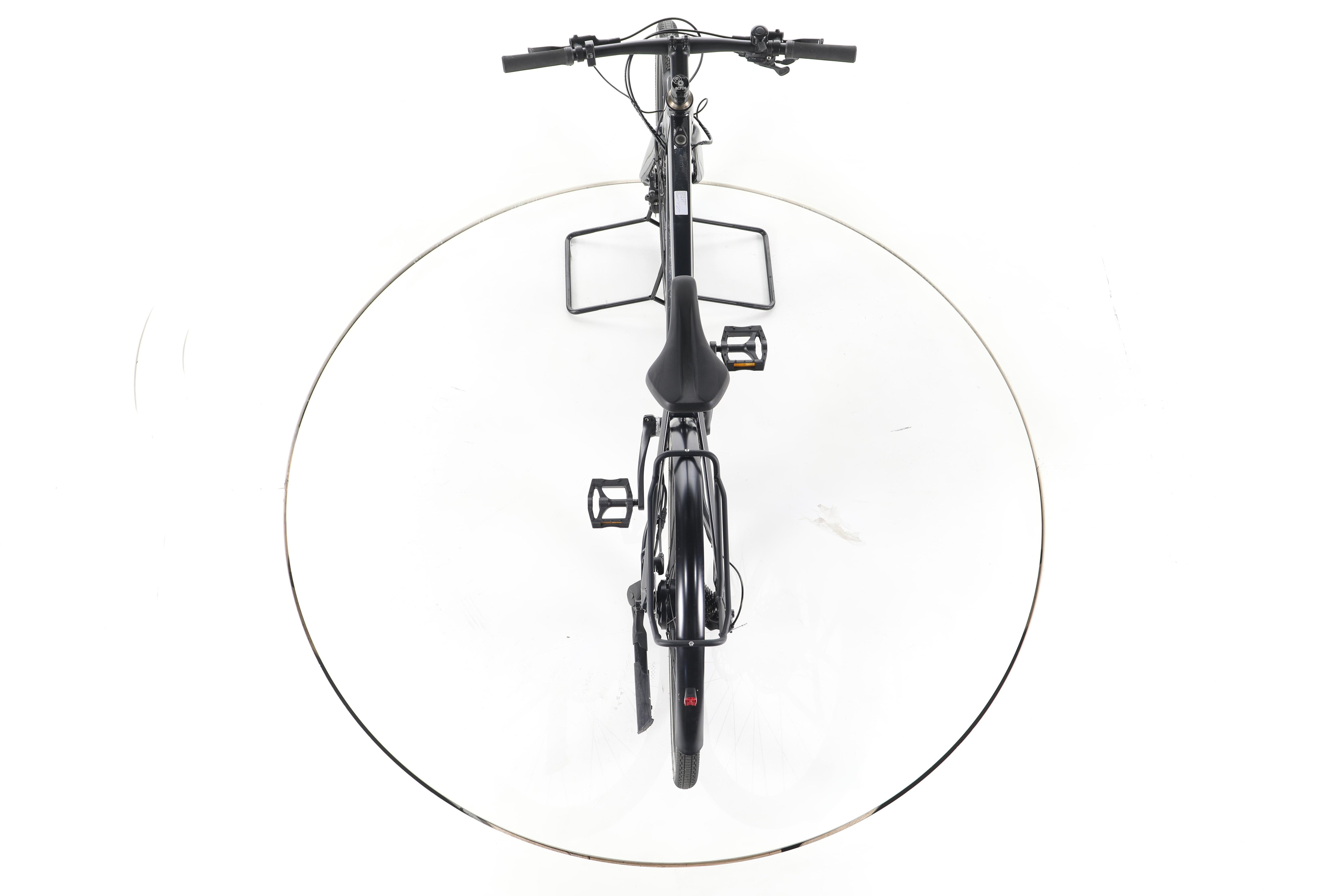 HoheAcht Lumo Terra Trekking E-Bike - Image 22