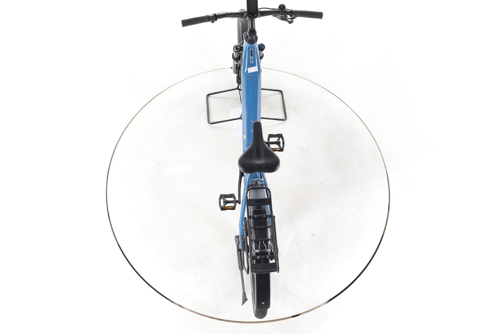 HoheAcht AMO Tereno Trekking E-Bike Tiefeinsteiger - Image 22