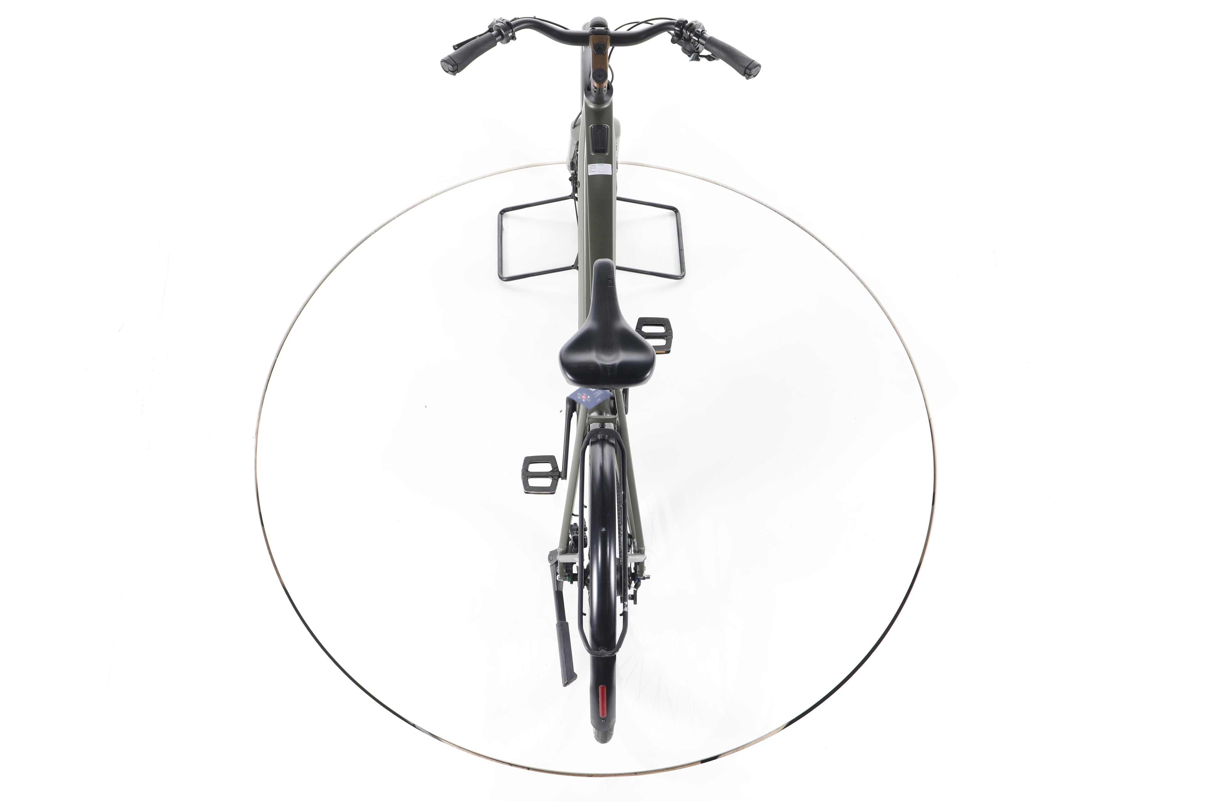 Riese & Müller UBN Five City E-Bike - Image 22