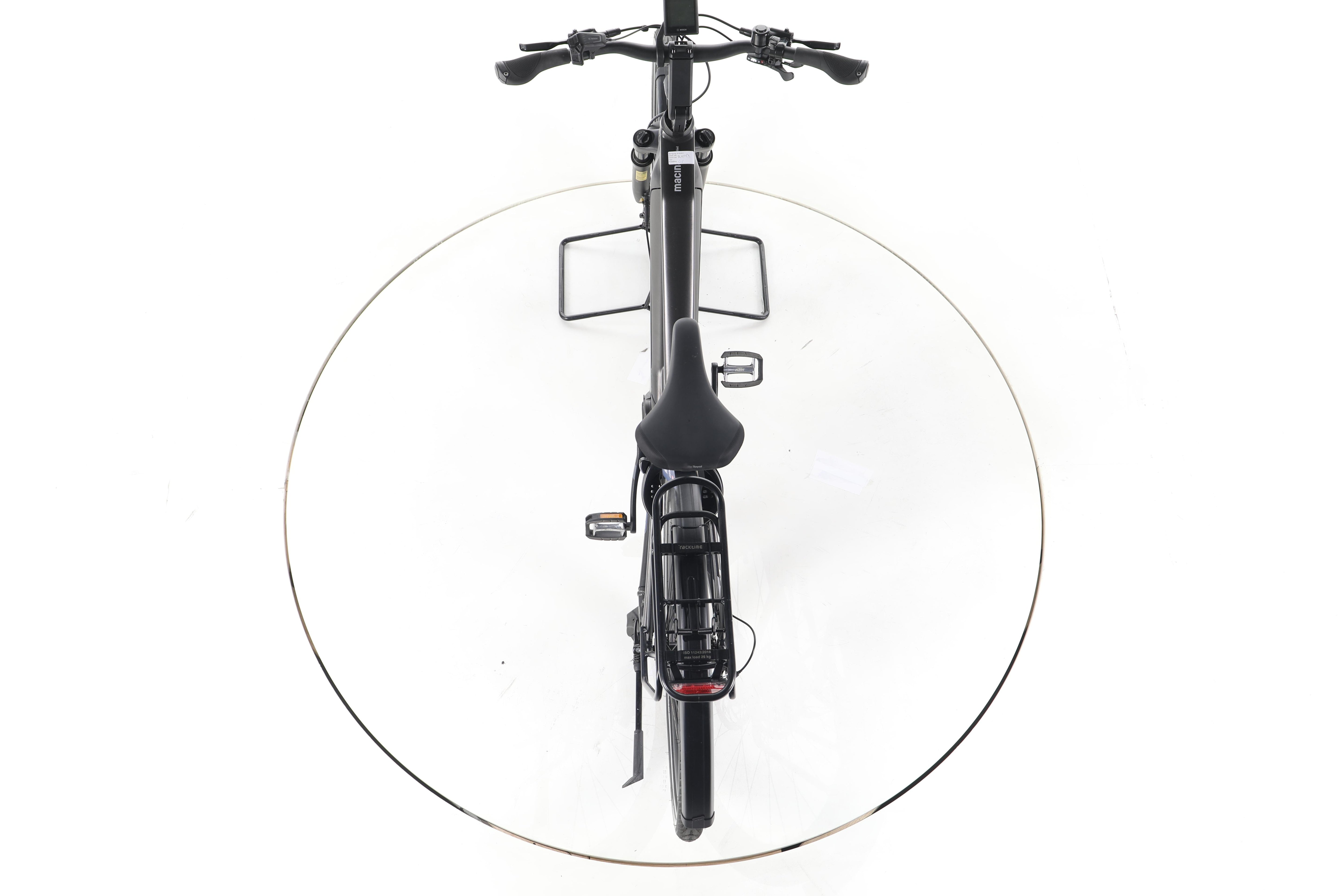 KTM Macina Limited Trekking E-Bike 2024 - Image 22