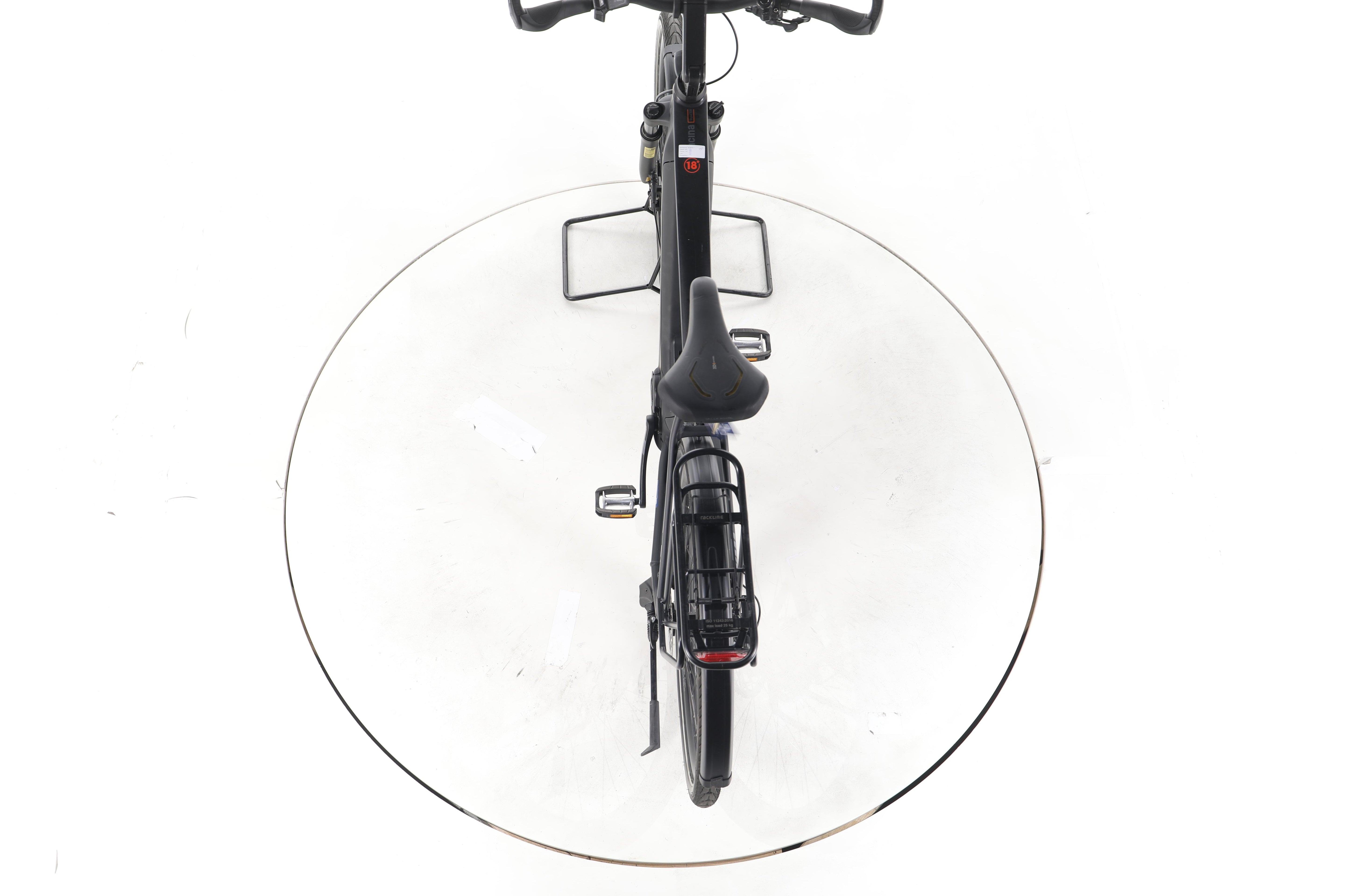 KTM Macina Style 730 Trekking E-Bike - Image 22