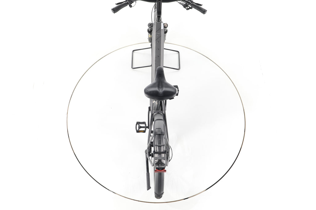 Kalkhoff ENDEAVOUR 7.B ADVANCE+ Trekking E-Bike Tiefeinsteiger - Image 22