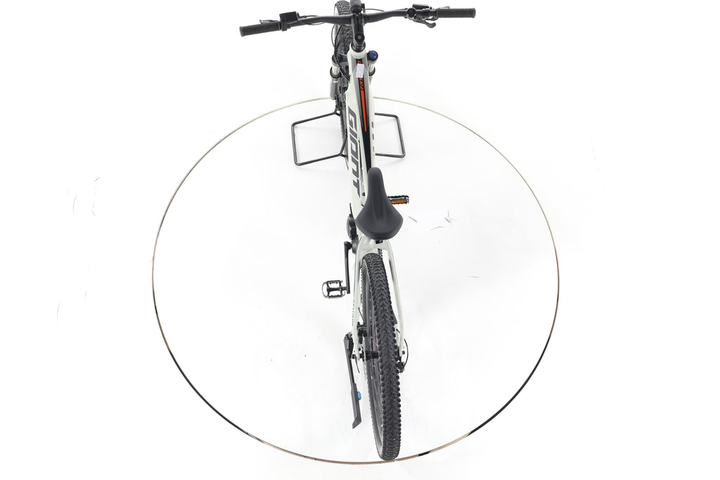 Giant Fathom E+2 E-Bike - Image 22