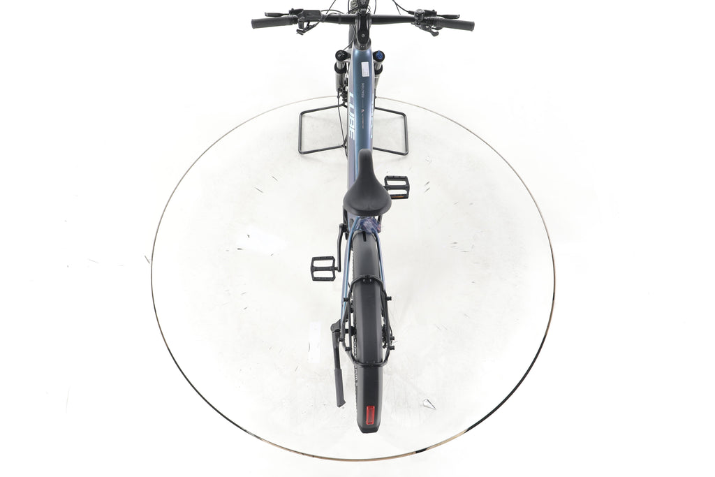 Cube Reaction Hybrid Pro Allroad Trekking E-Bike 2025 - Image 22