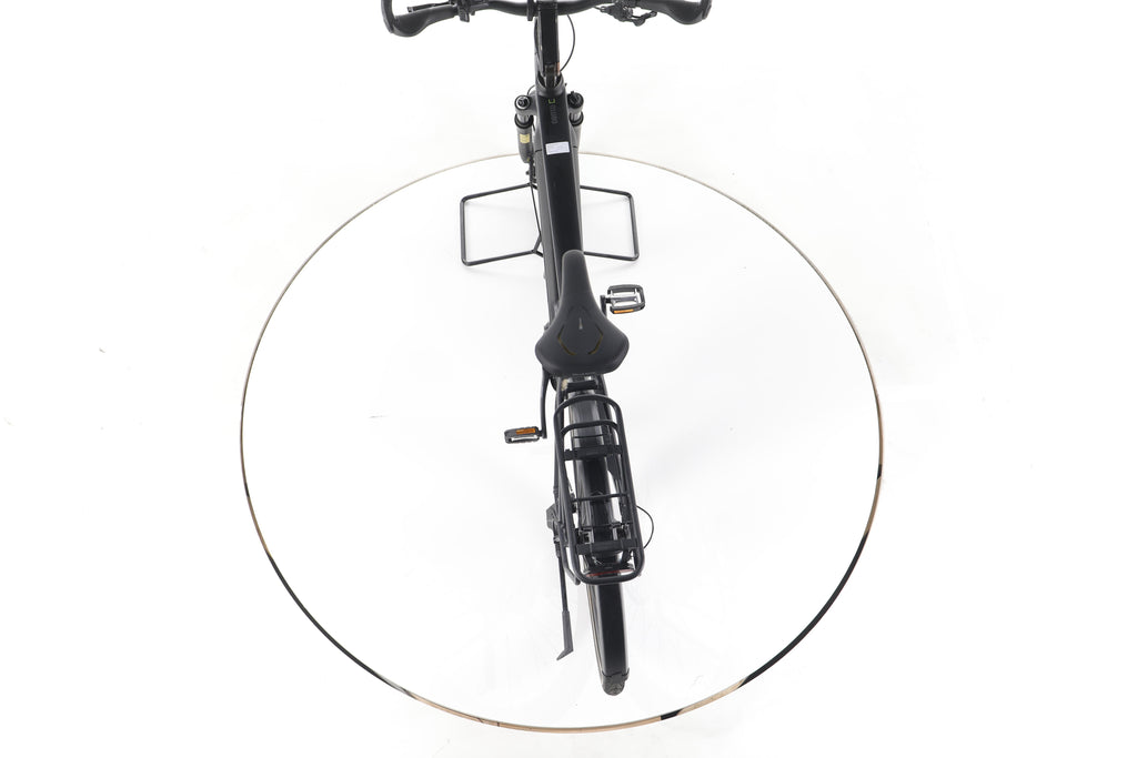 KTM ZEG CENTO 10 Trekking E-Bike - Image 22