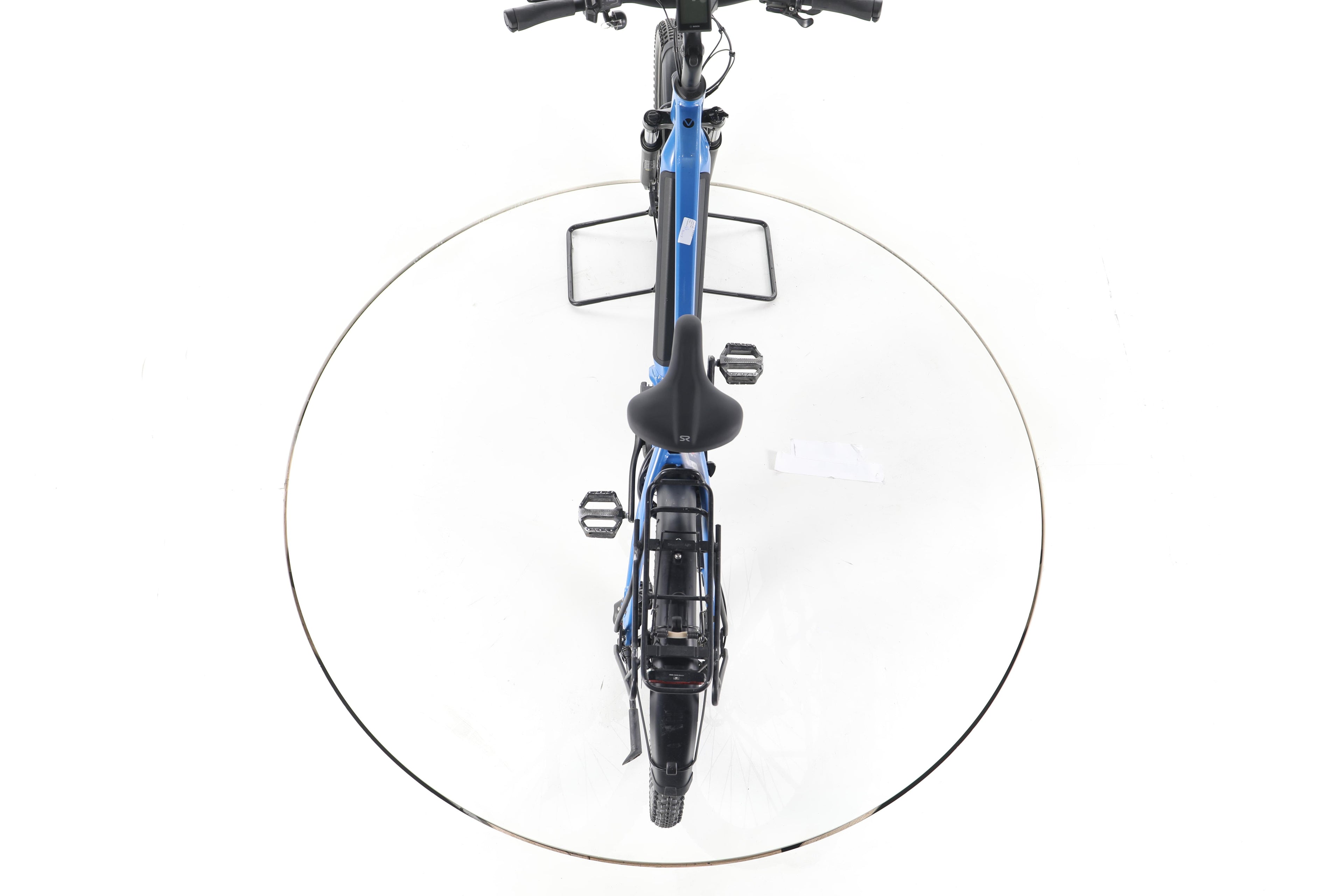 Velo de Ville SEB 990 Smart Trekking E-Bike 2023 - Image 22