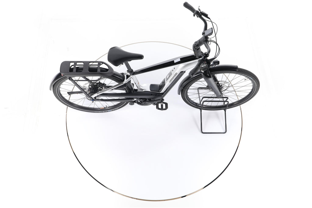 Cannondale Mavaro Neo 2 City E-Bike - Image 22