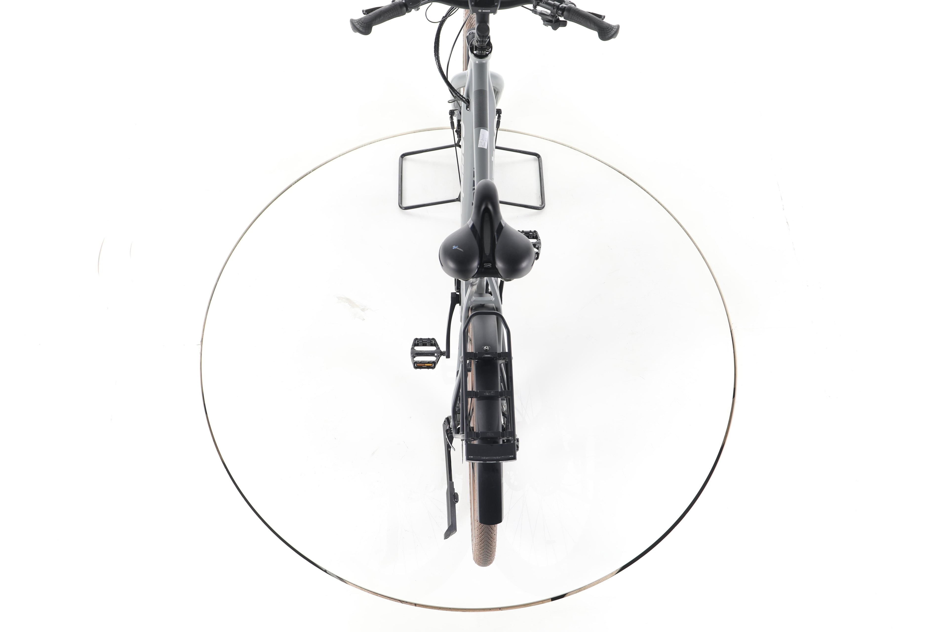 Corratec E-Power C29 CX6 Trekking E-Bike - Image 22