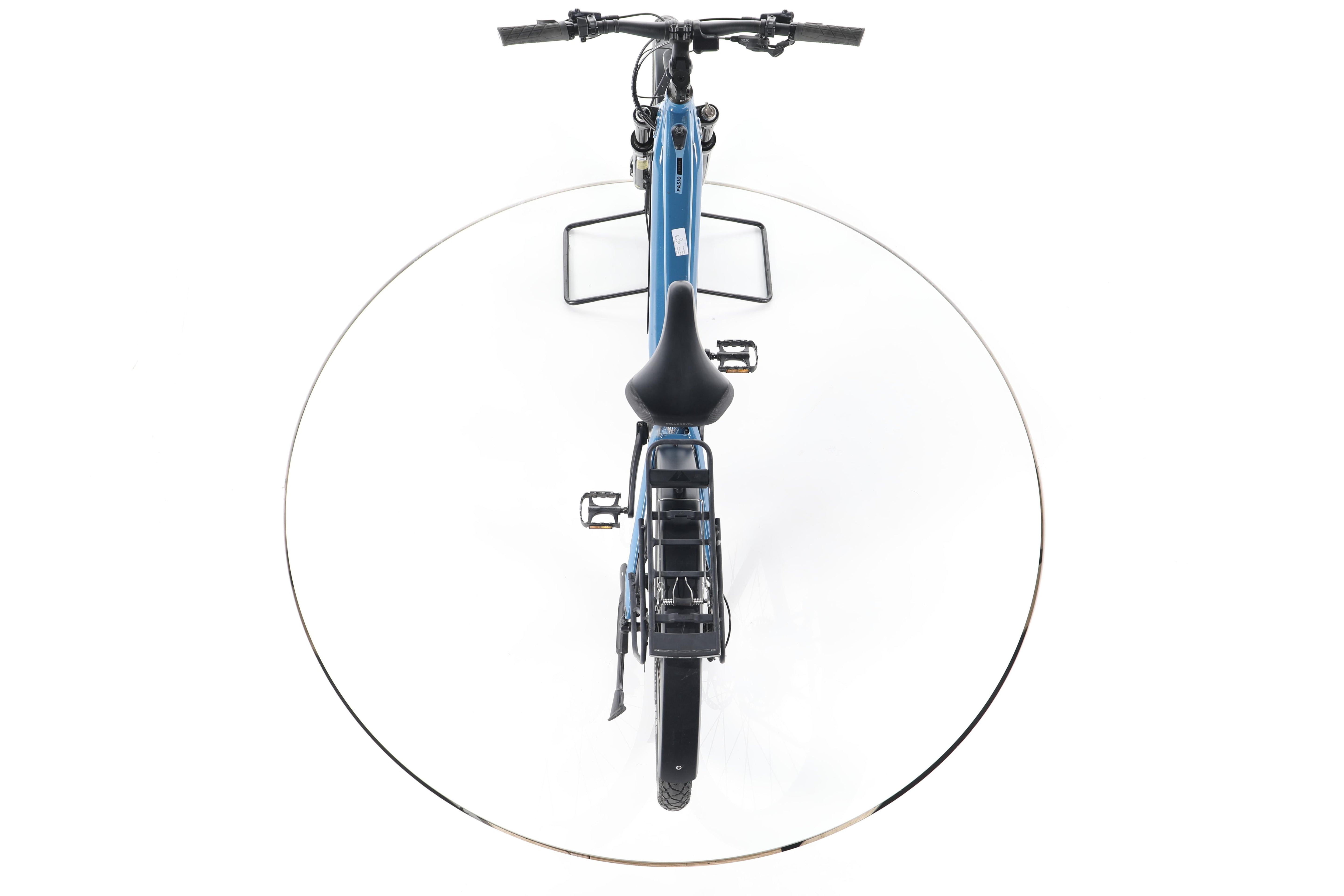 HoheAcht Pasio Tereno Trekking E-Bike - Image 22