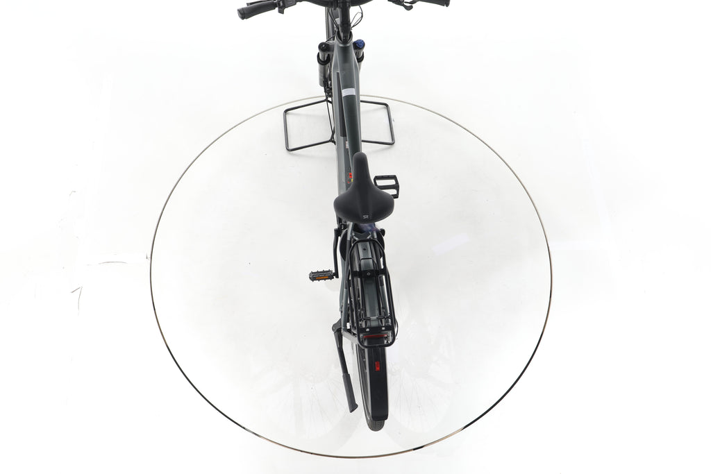 Cube Kathmandu Hybrid Pro Trekking E-Bike - Image 22