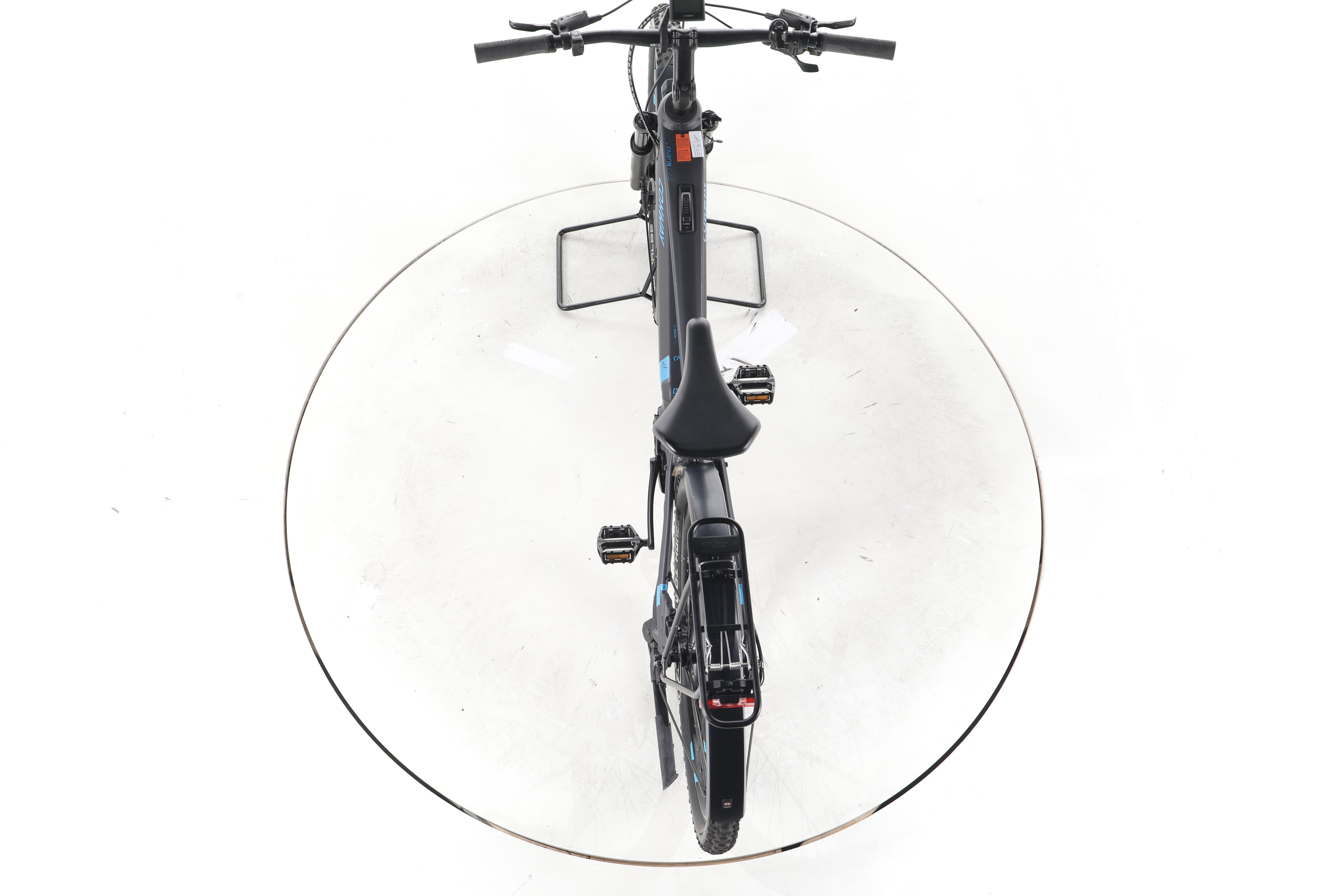 Conway Cairon C 2.0 Trekking E-Bike - Image 22