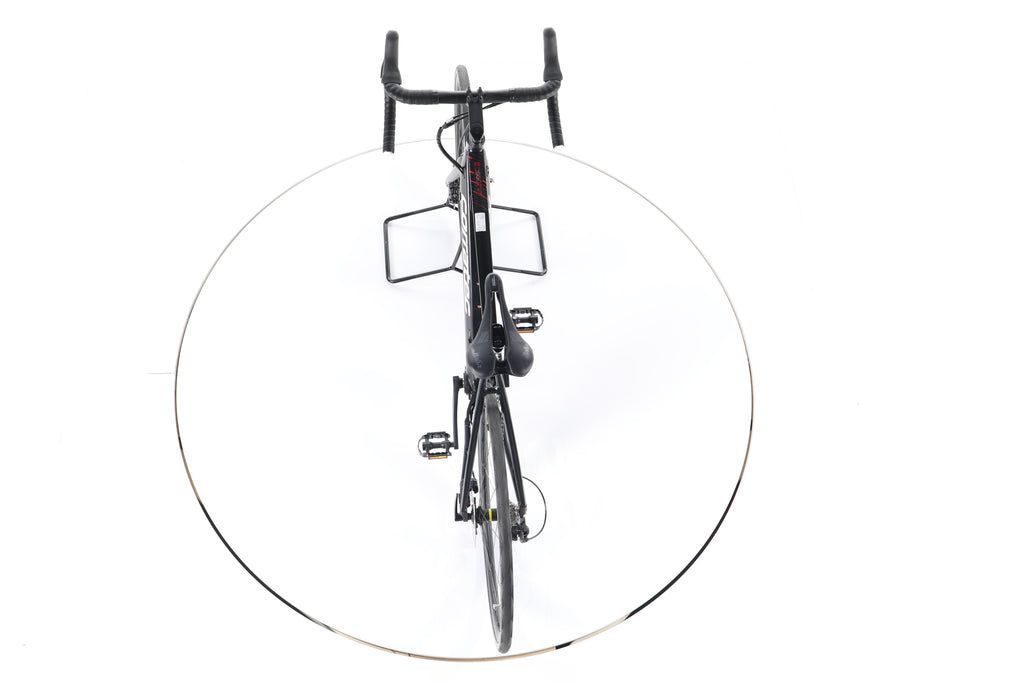 Corratec E-Corones Elite E-Gravel & Rennrad - Image 22