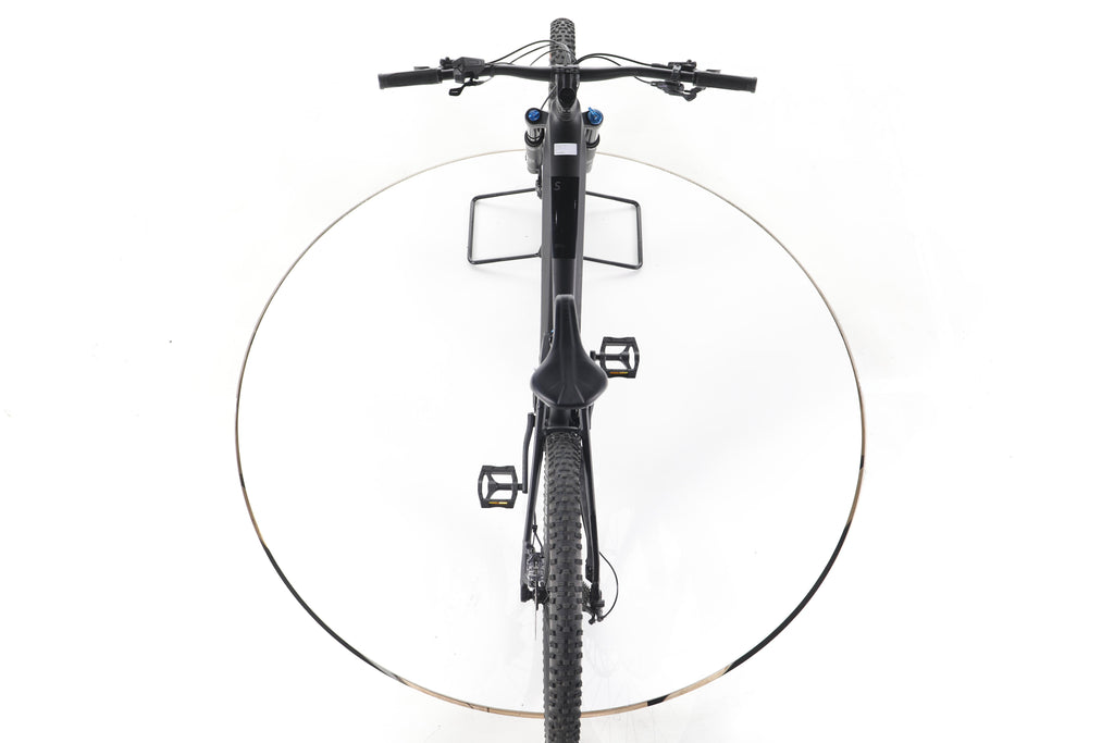 Cube Stereo Hybrid 140 HPC SLX E-Bike Fully Carbon - Image 22