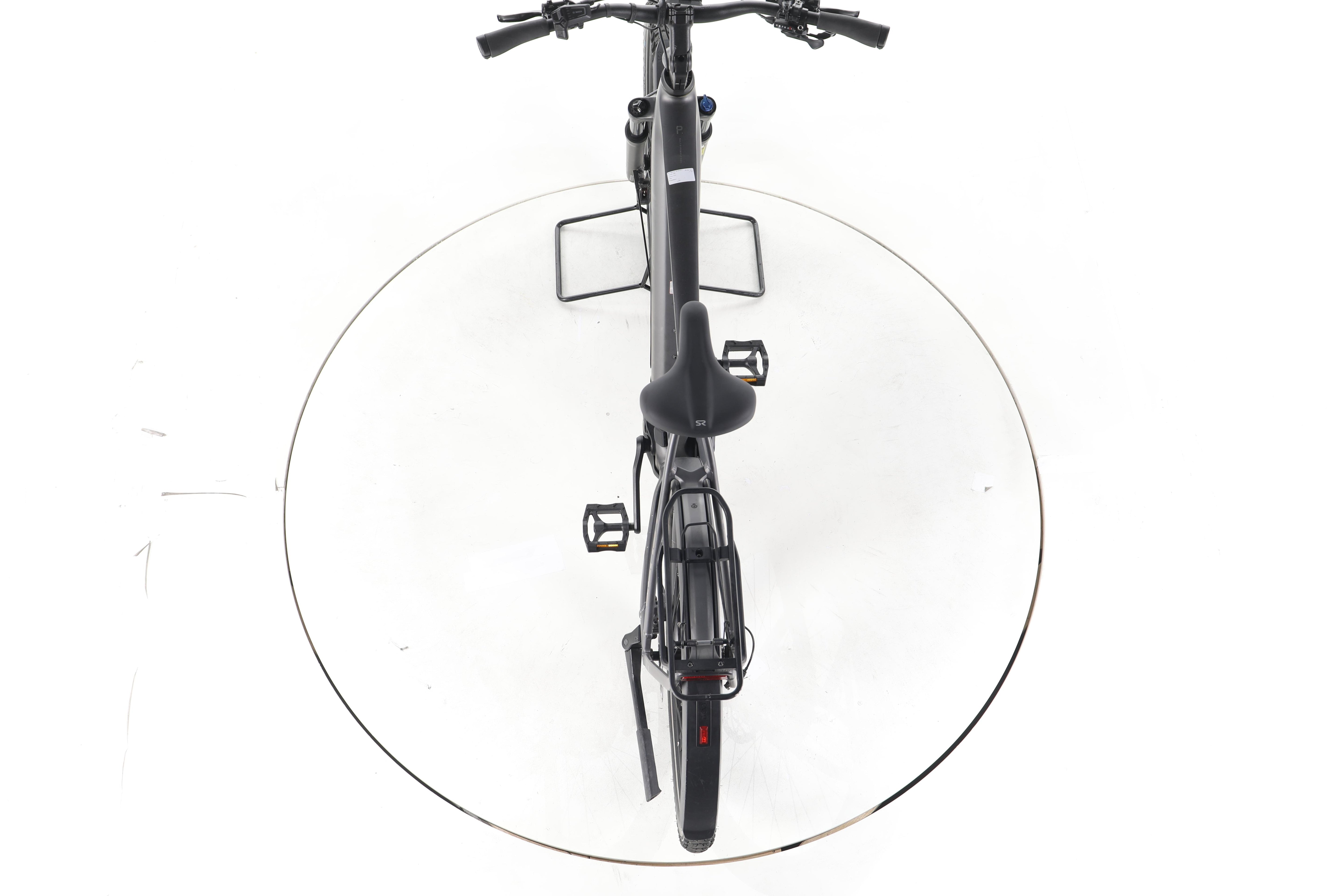 Cube Kathmandu Hybrid Pro Trekking E-Bike 2024 - Image 22