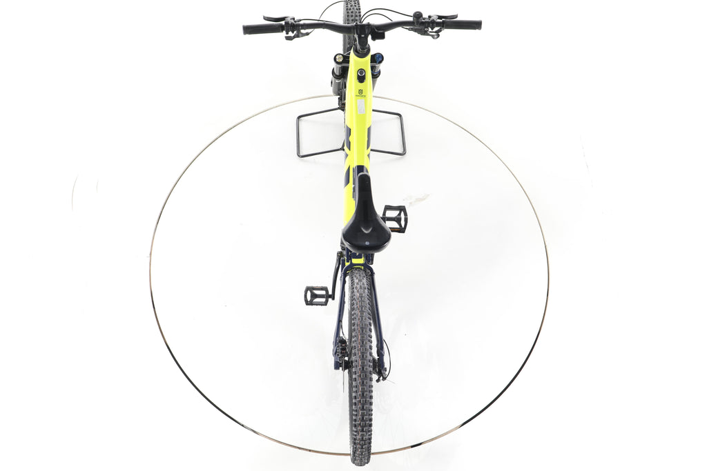 Husqvarna E-Bicycles Mountain Cross MC1 Fully E-Bike 2023 - Image 22