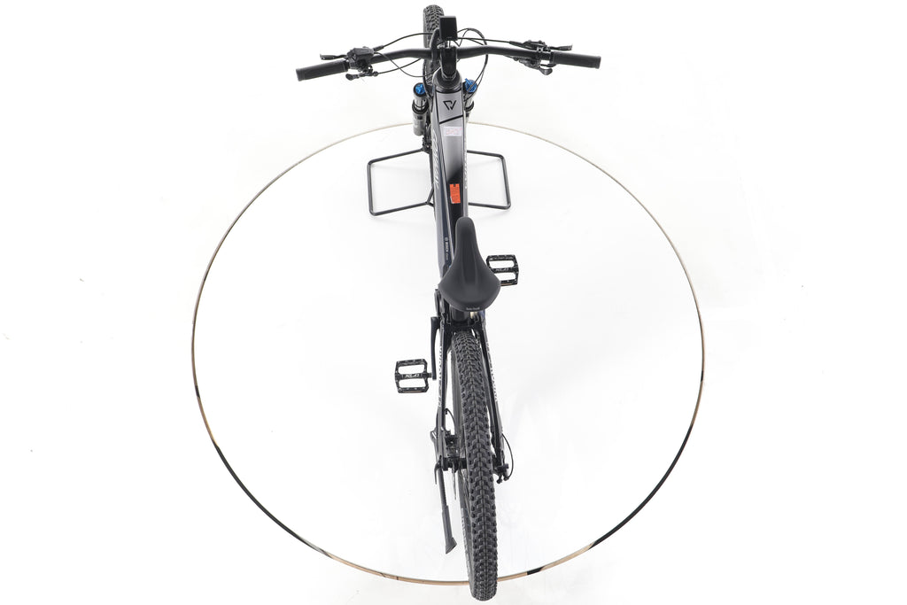 Conway Xyron S 4.9 E-Bike Fully - Image 22