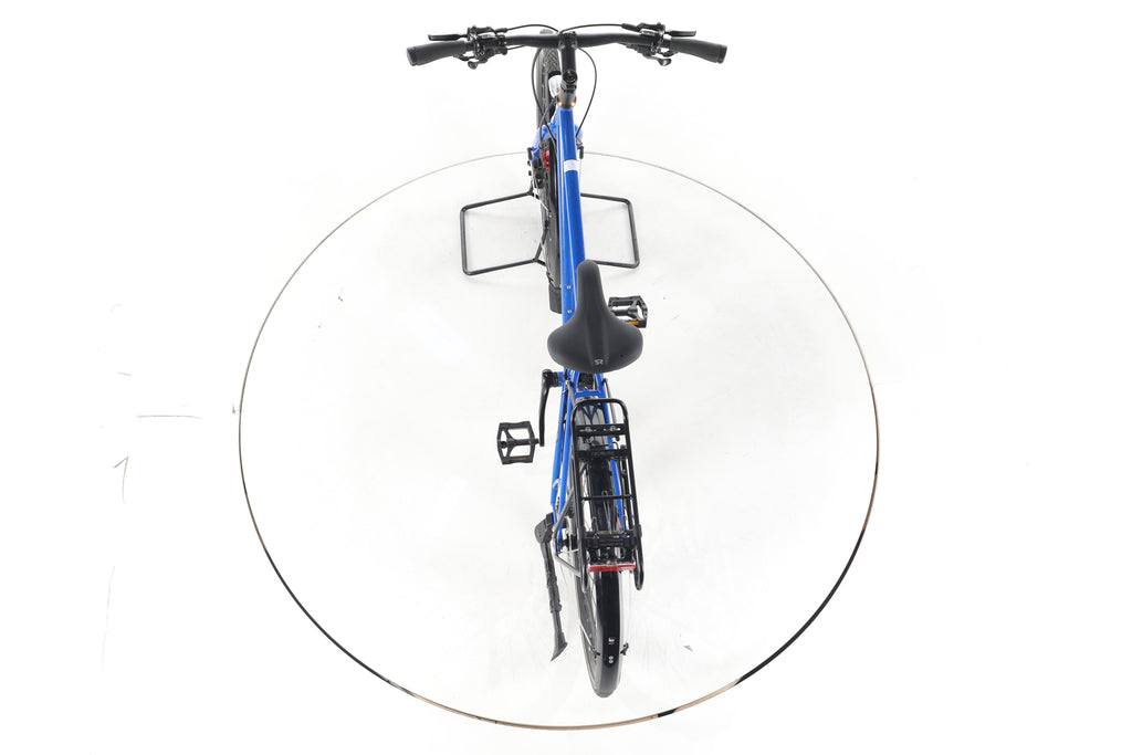Böttcher Dakkar Fahrrad City & Trekking - Image 22