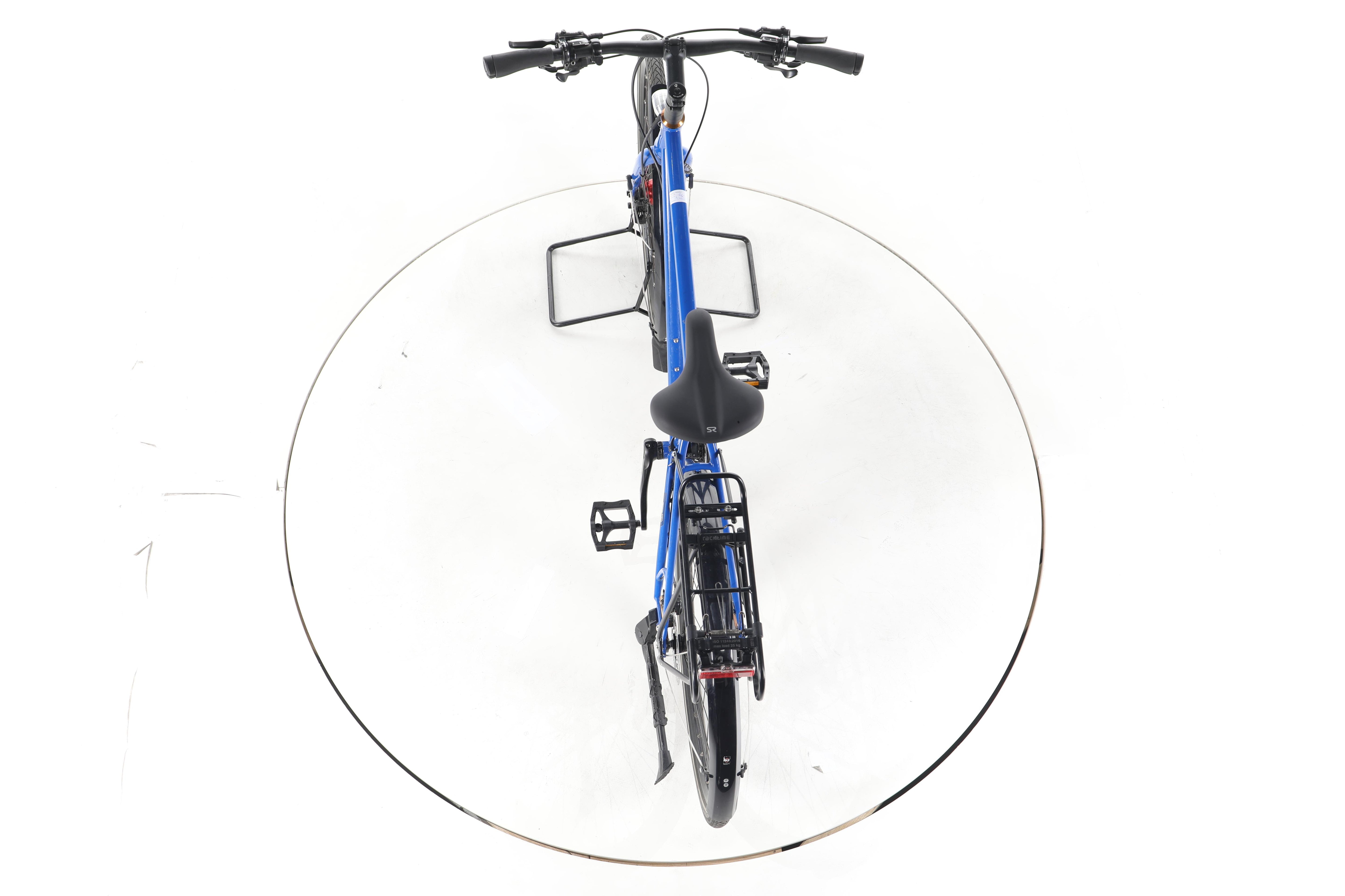Böttcher Dakkar Fahrrad City & Trekking - Image 22