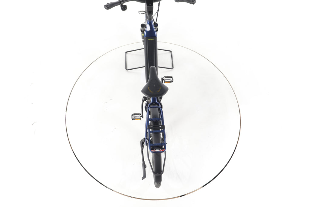 Giant DailyTour E+ 1 RT Trekking E-Bike Tiefeinsteiger 2024 - Image 22