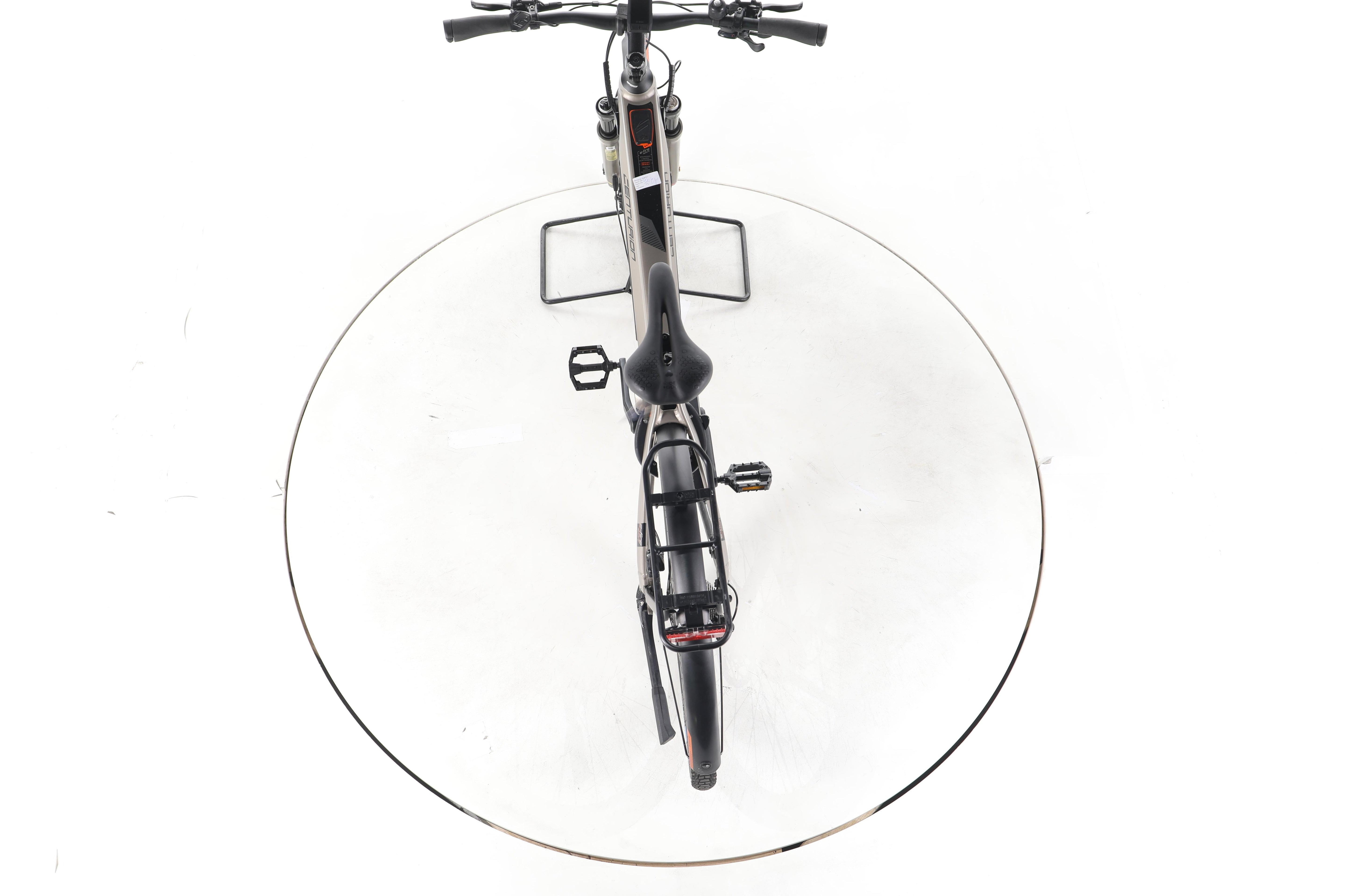Centurion E-Fire Sport R2600i SMC Trekking E-Bike - Image 22