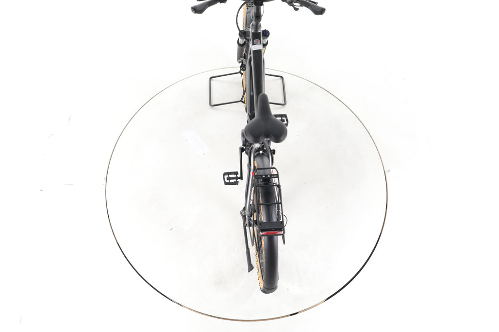 FLYER Upstreet5 3.12 Trekking E-Bike - Image 22