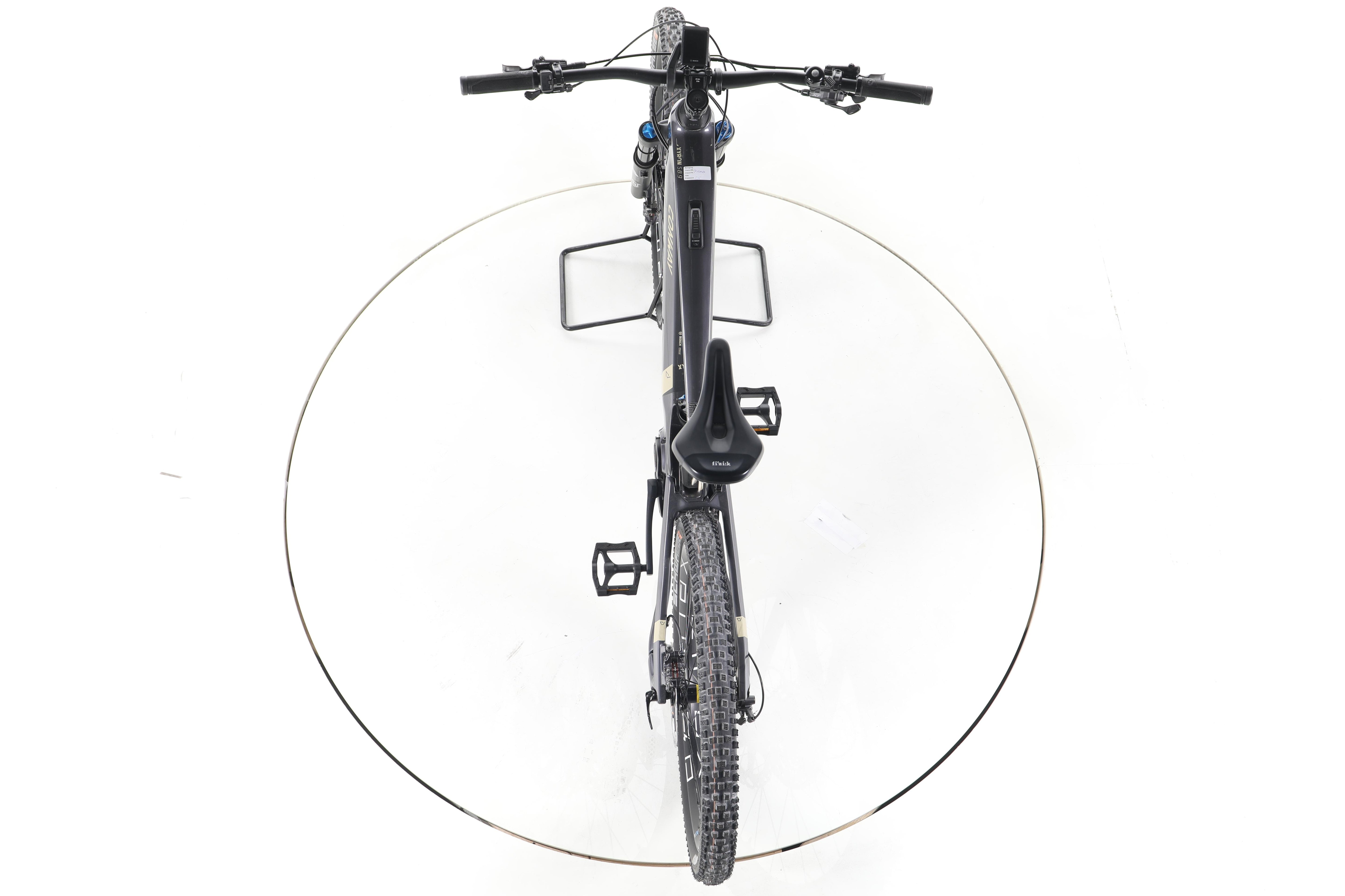 Conway Xyron S 8.9 Fully E-Bike Carbon - Image 22