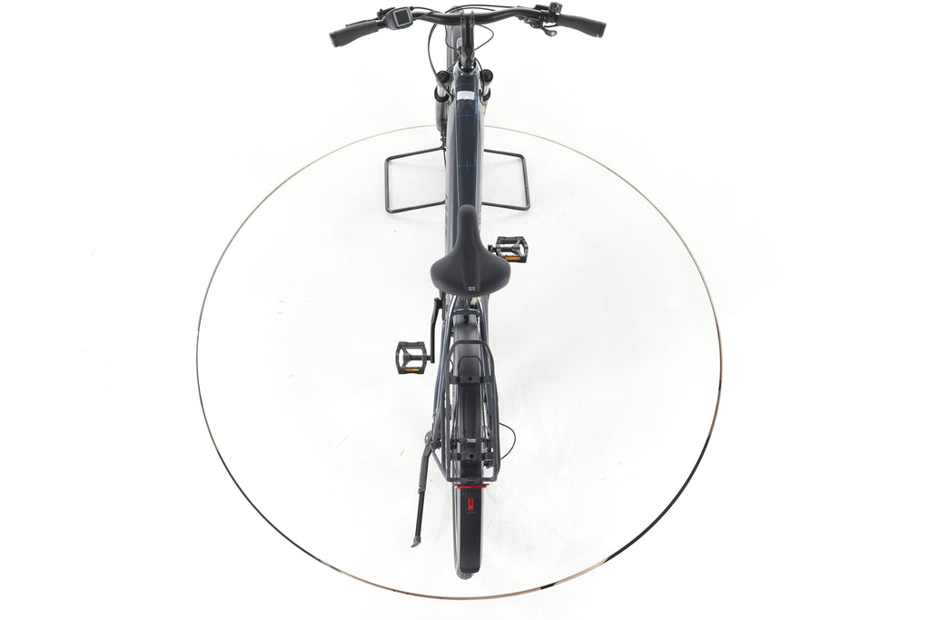Cube Touring Hybrid ONE Trekking E-Bike - Image 22
