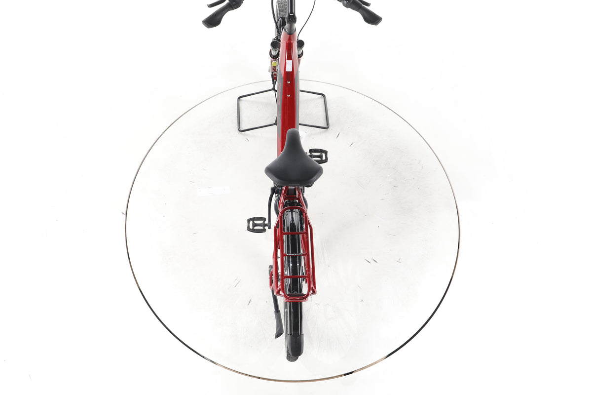 Pegasus Solero EVO 7R Plus City E-Bike Tiefeinsteiger - Image 22